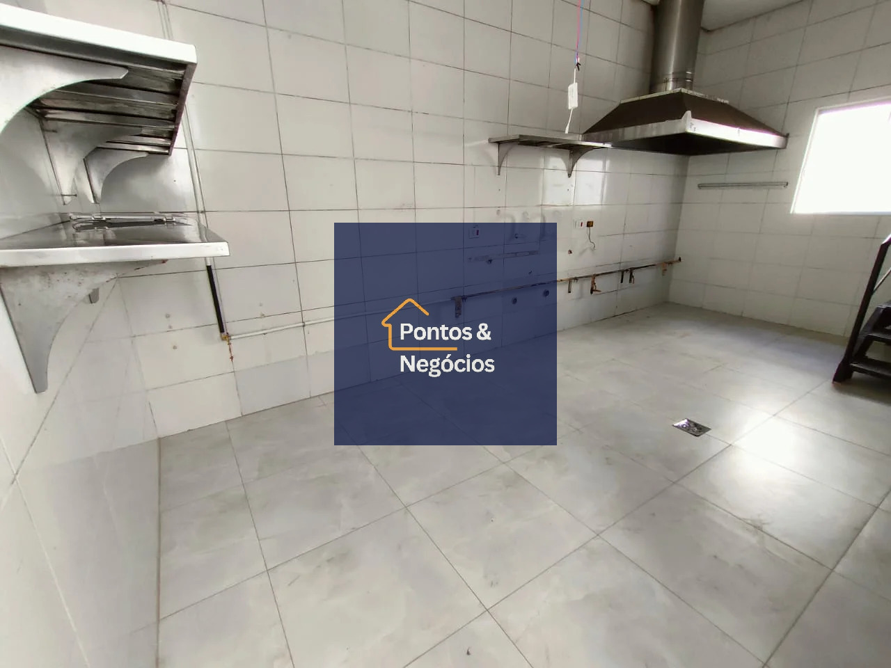 Prédio Inteiro, 500 m² - Foto 37