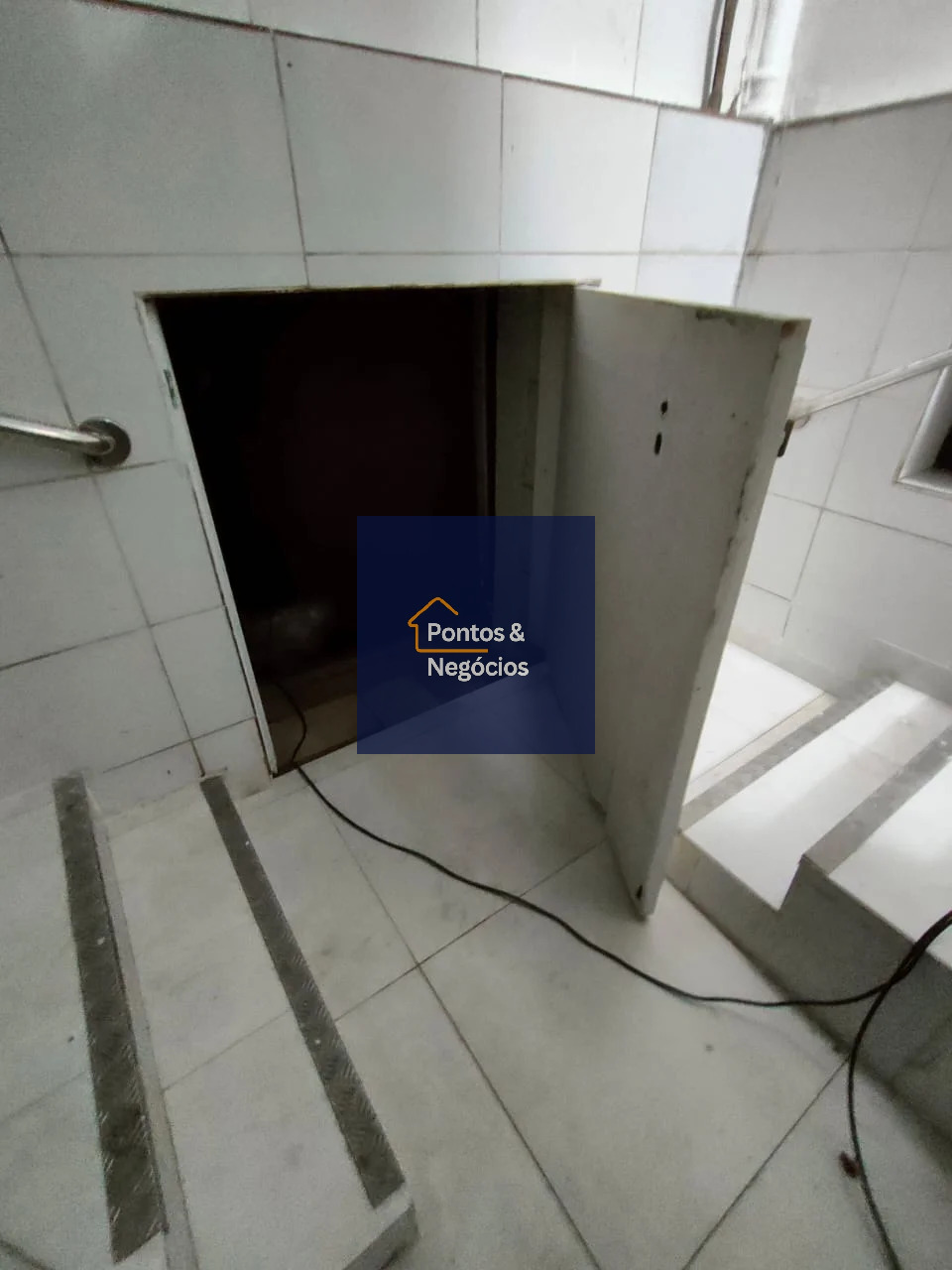 Prédio Inteiro, 500 m² - Foto 43
