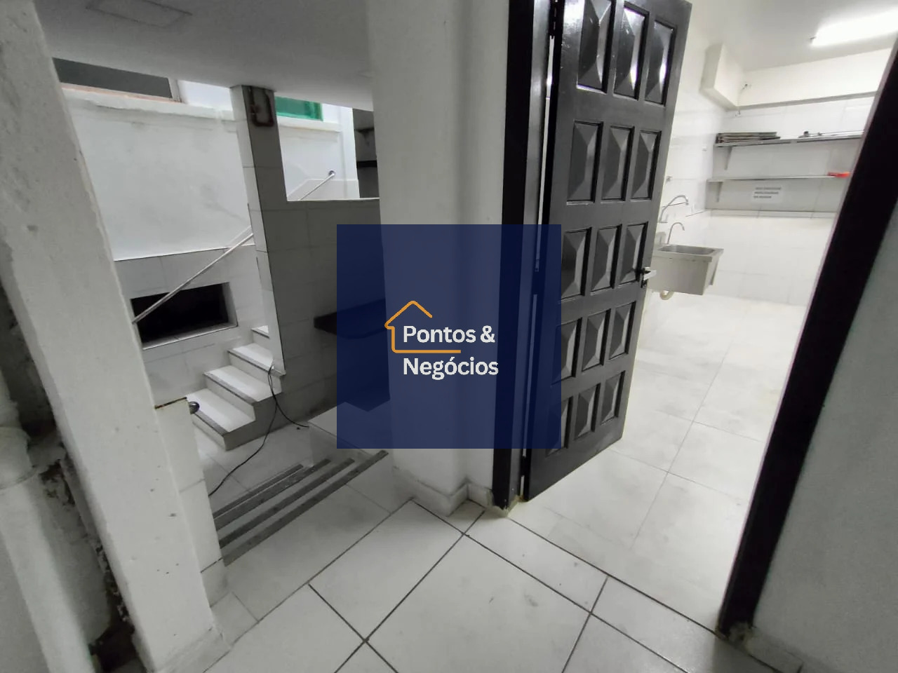 Prédio Inteiro, 500 m² - Foto 47