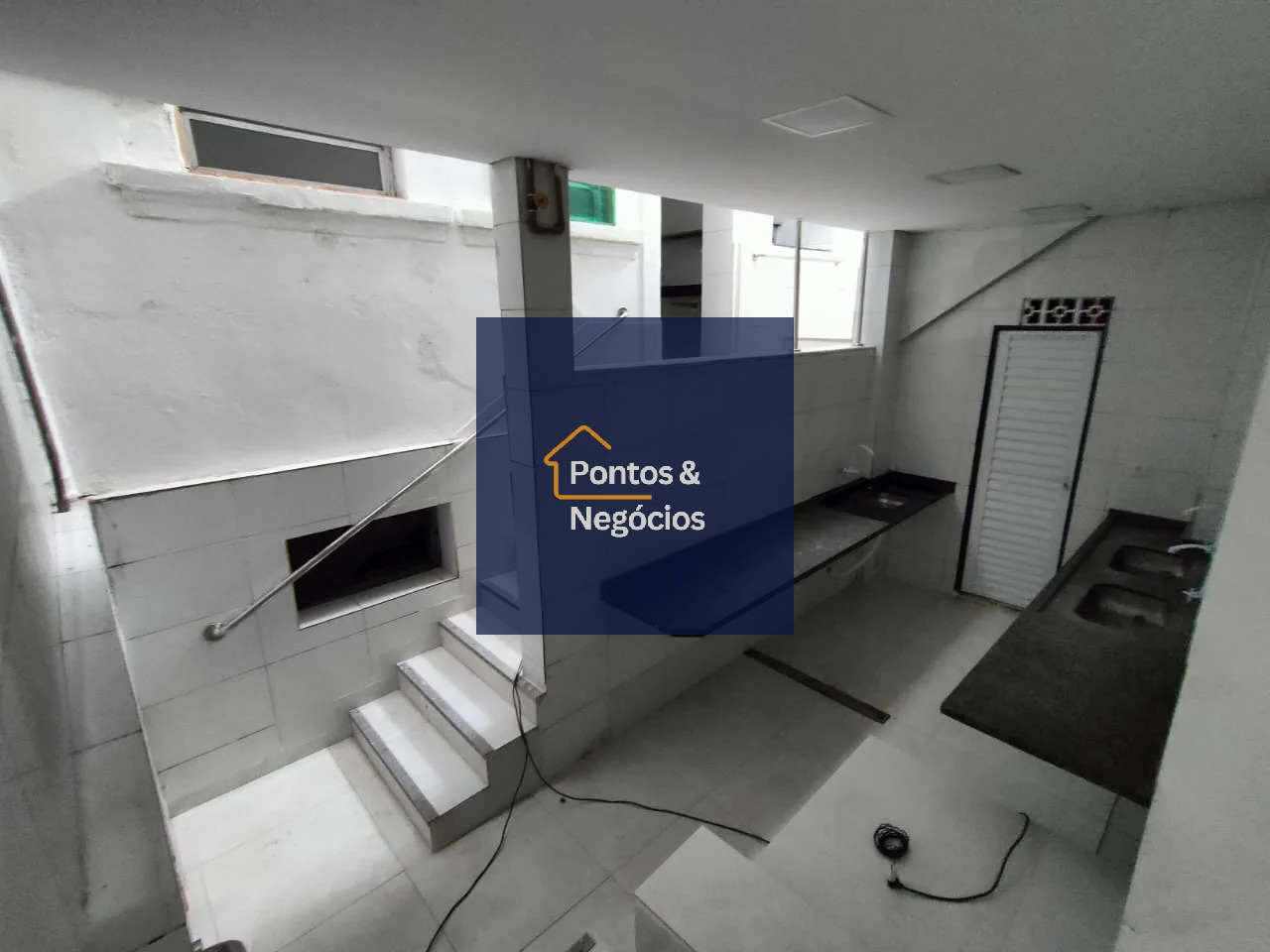 Prédio Inteiro, 500 m² - Foto 50