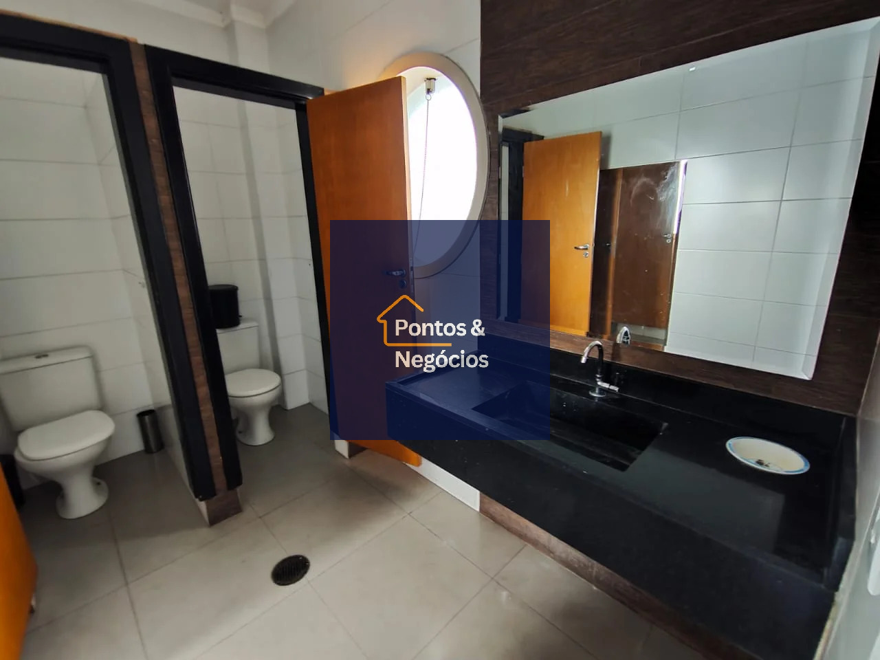 Prédio Inteiro, 500 m² - Foto 56