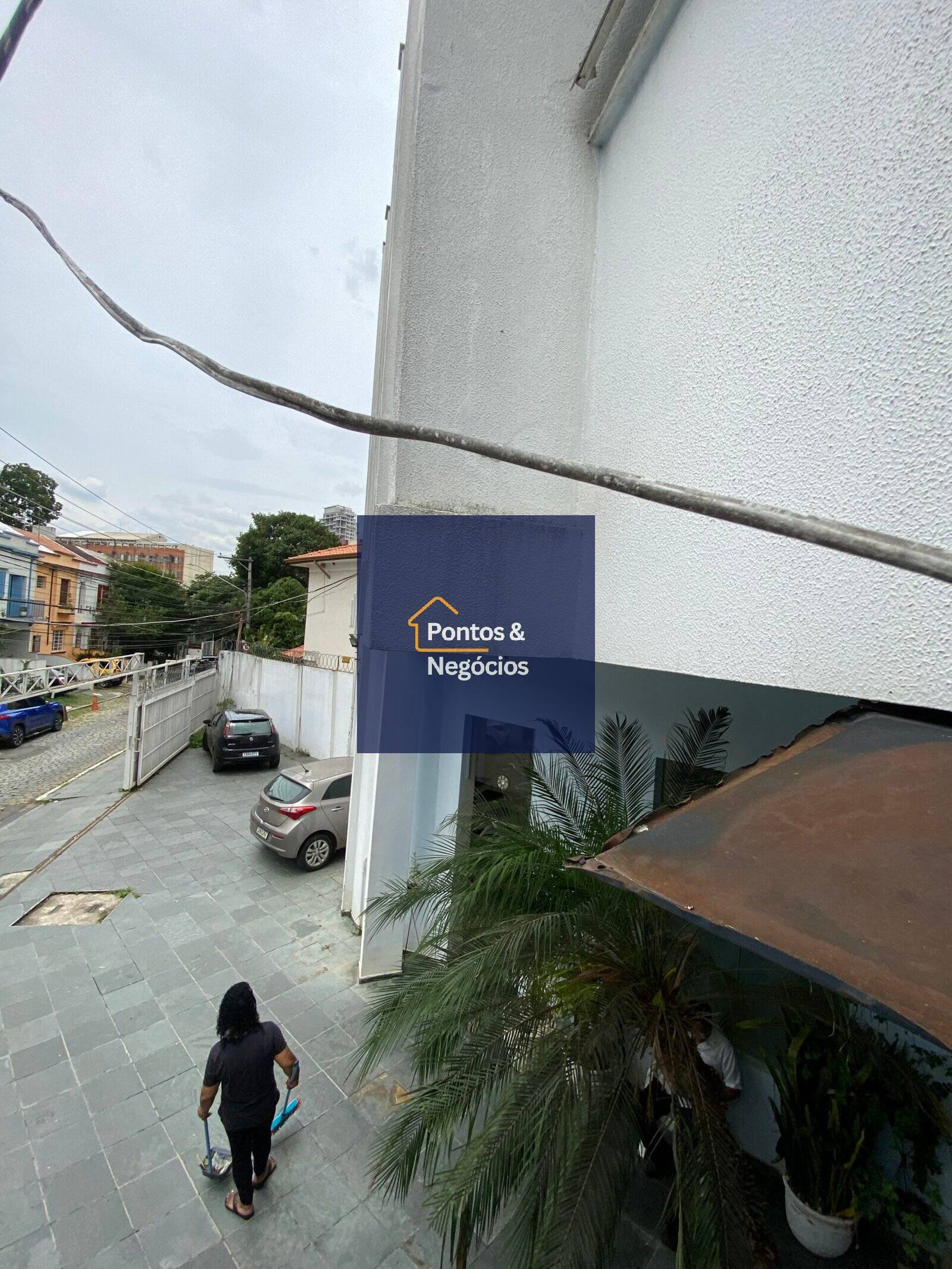 Prédio Inteiro, 506 m² - Foto 2