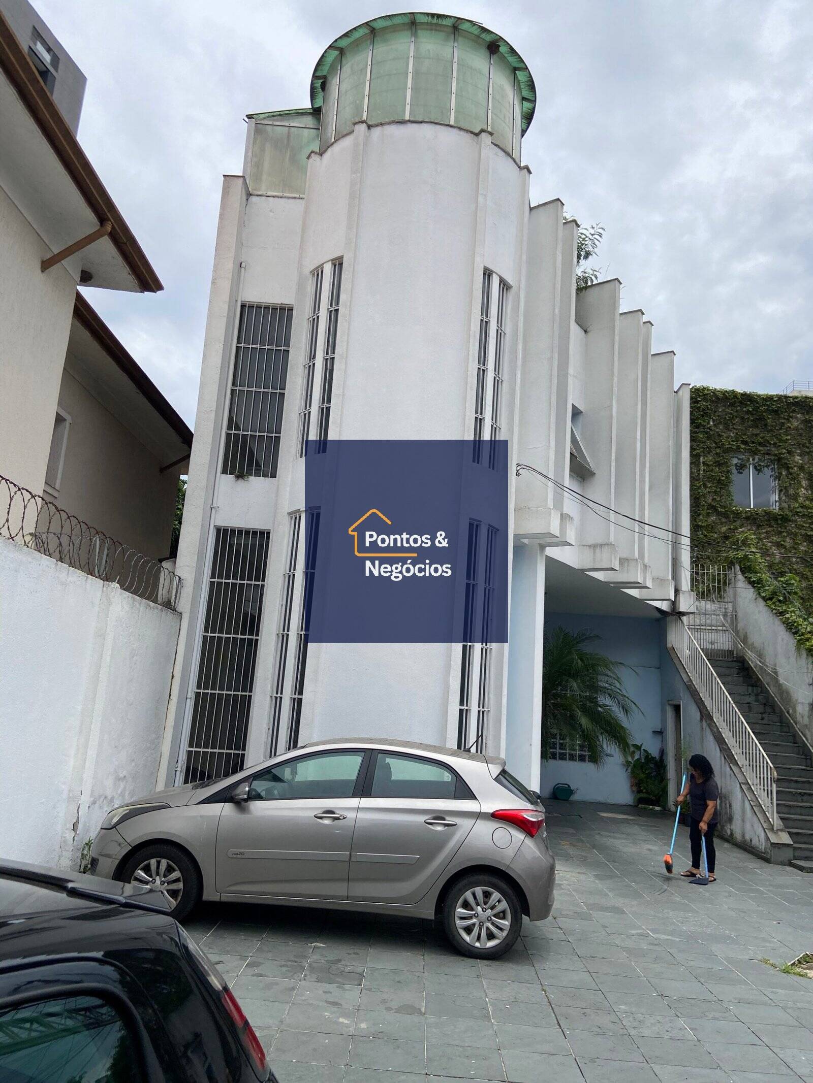 Prédio Inteiro, 506 m² - Foto 3