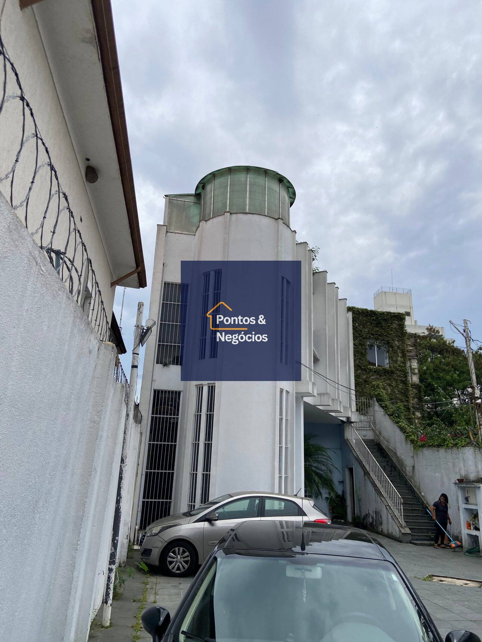 Prédio Inteiro, 506 m² - Foto 4