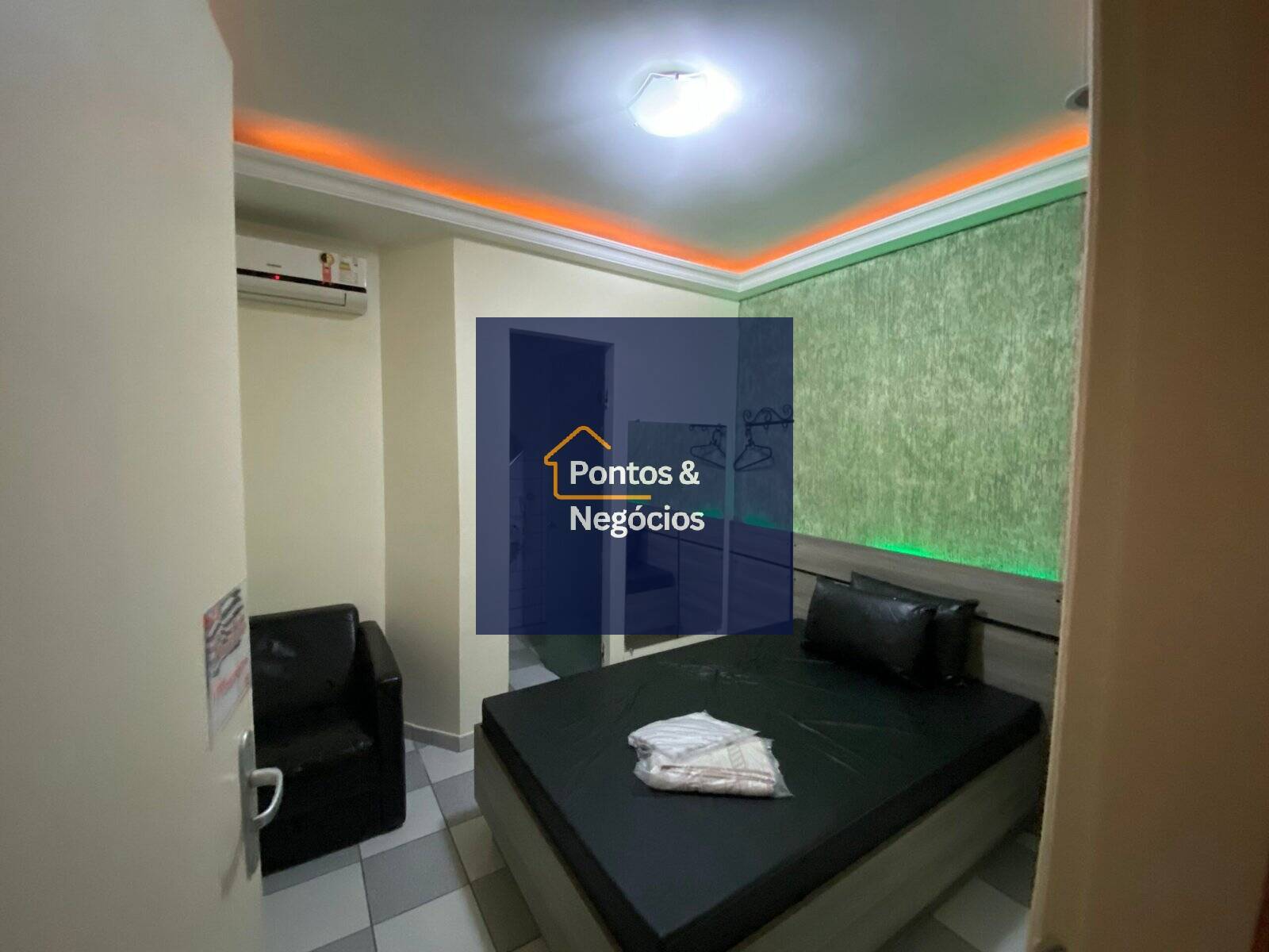 Prédio Inteiro, 506 m² - Foto 9