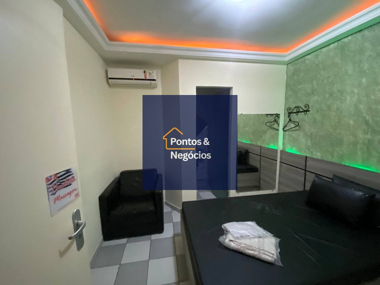 Prédio Inteiro, 506 m² - Foto 7