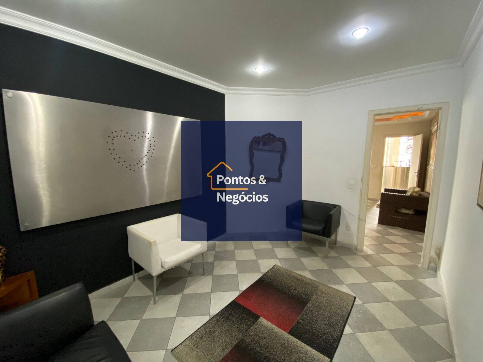 Prédio Inteiro, 506 m² - Foto 14