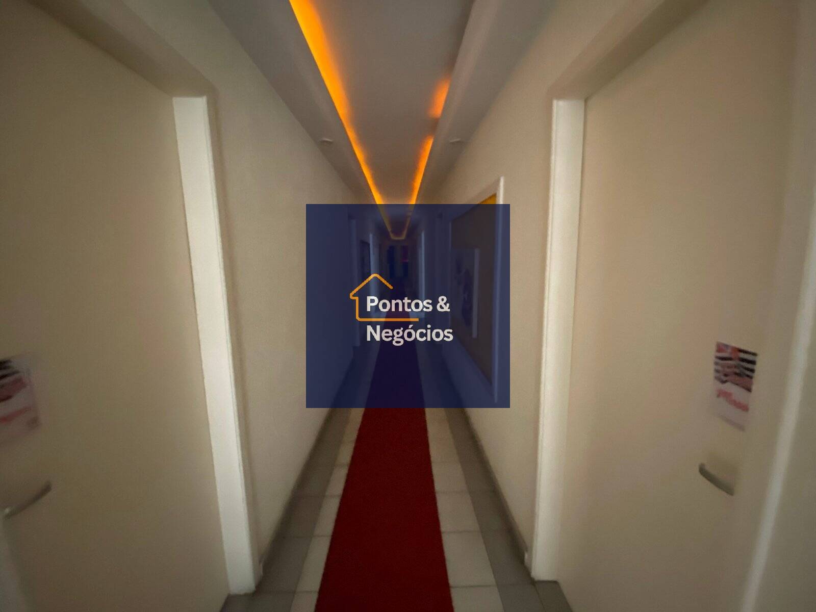 Prédio Inteiro, 506 m² - Foto 13