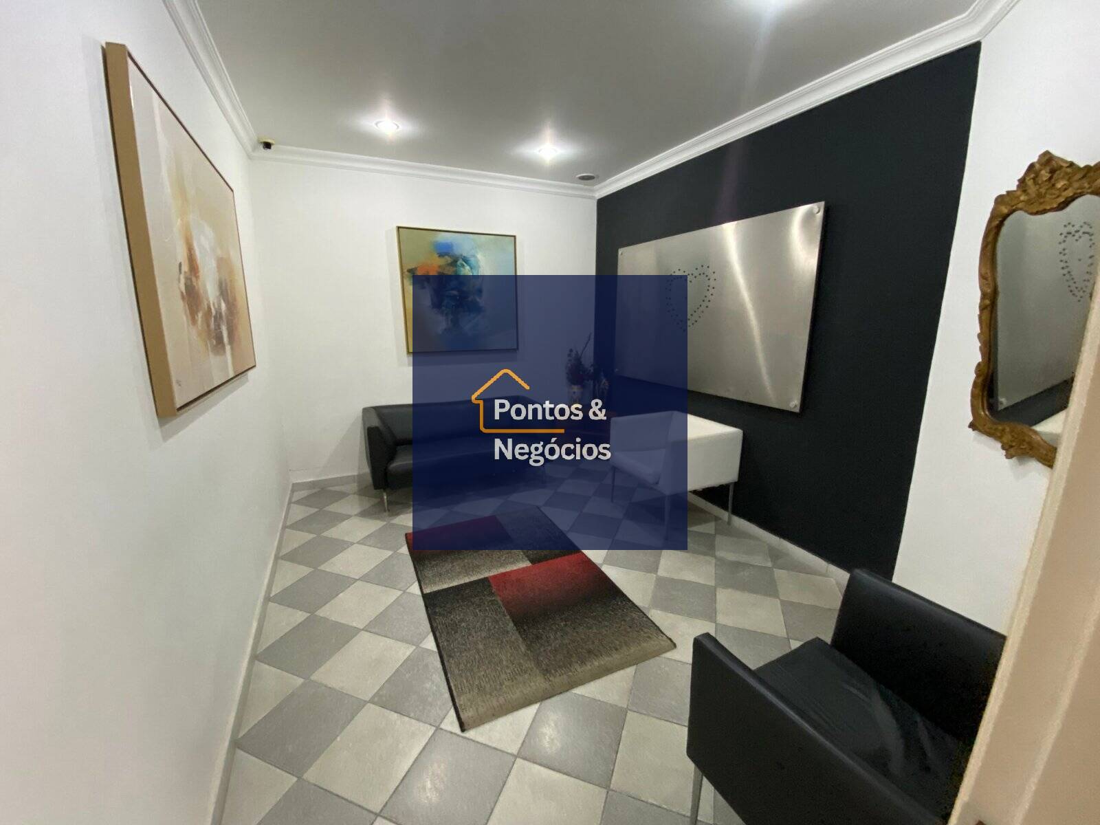 Prédio Inteiro, 506 m² - Foto 15
