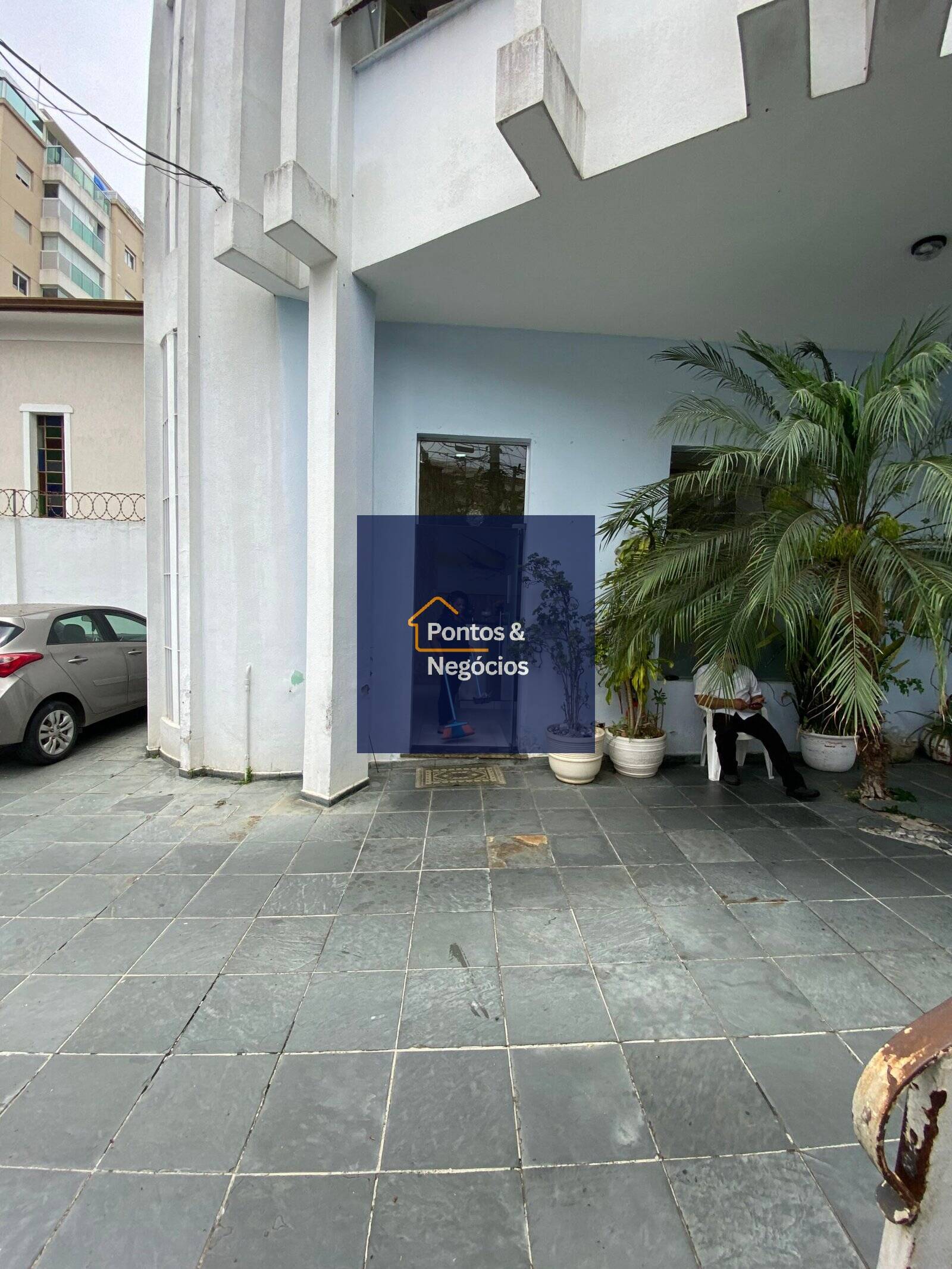 Prédio Inteiro, 506 m² - Foto 18