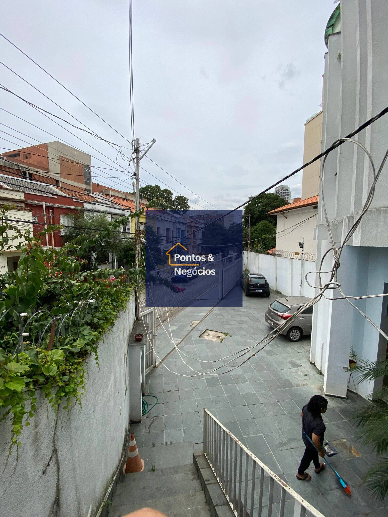 Prédio Inteiro, 506 m² - Foto 20