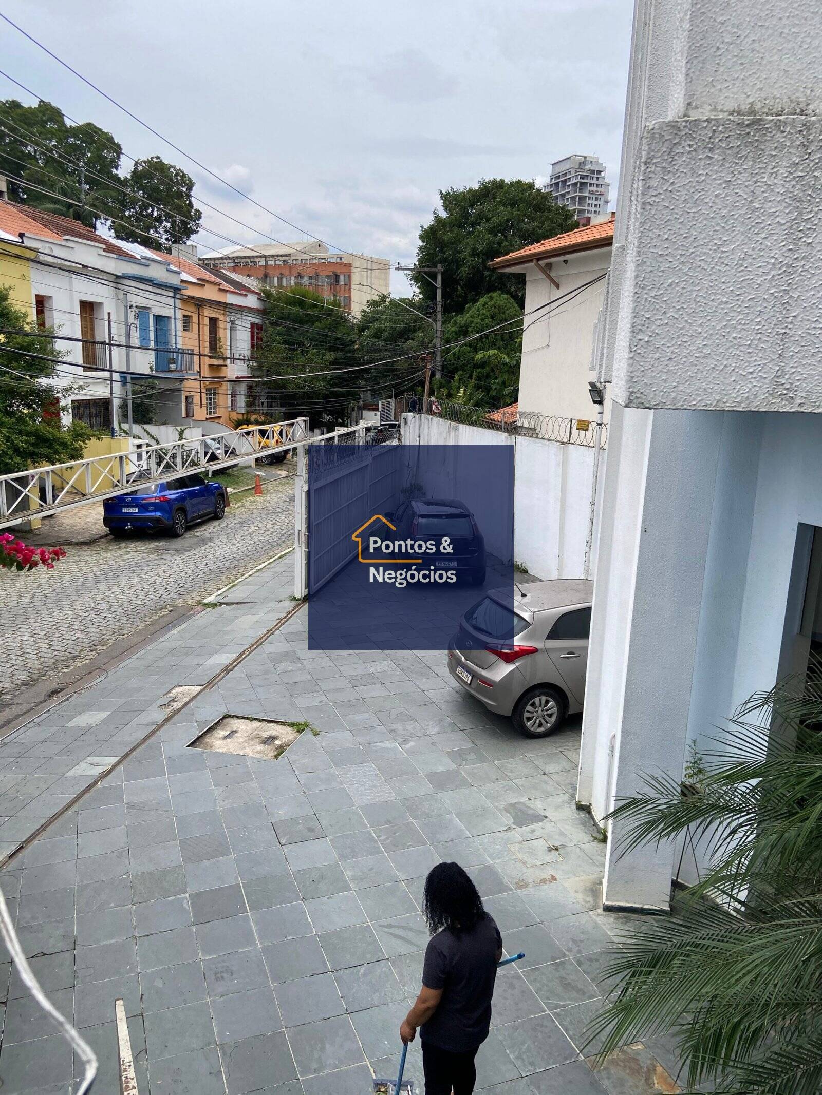Prédio Inteiro, 506 m² - Foto 21