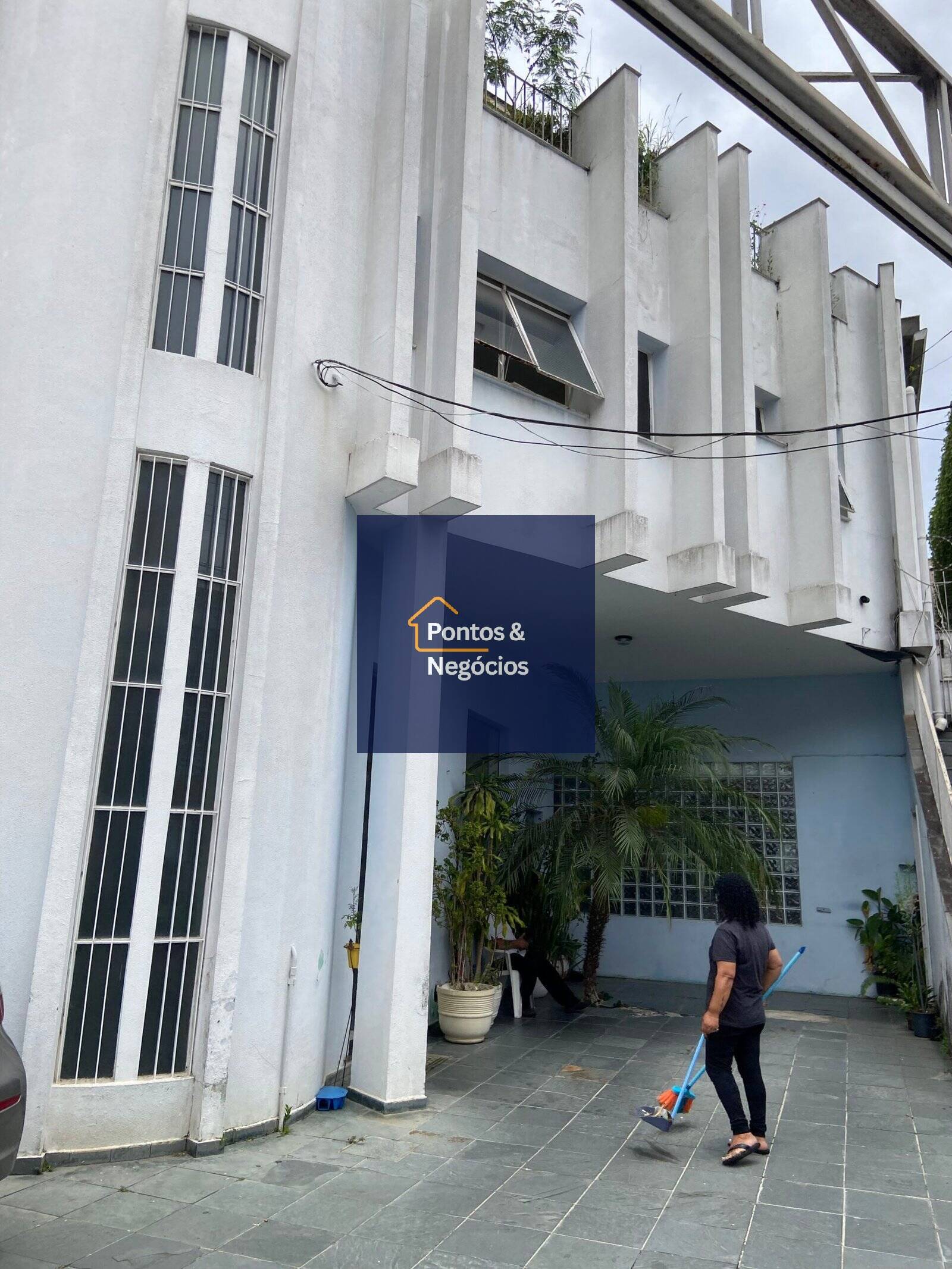 Prédio Inteiro, 506 m² - Foto 23