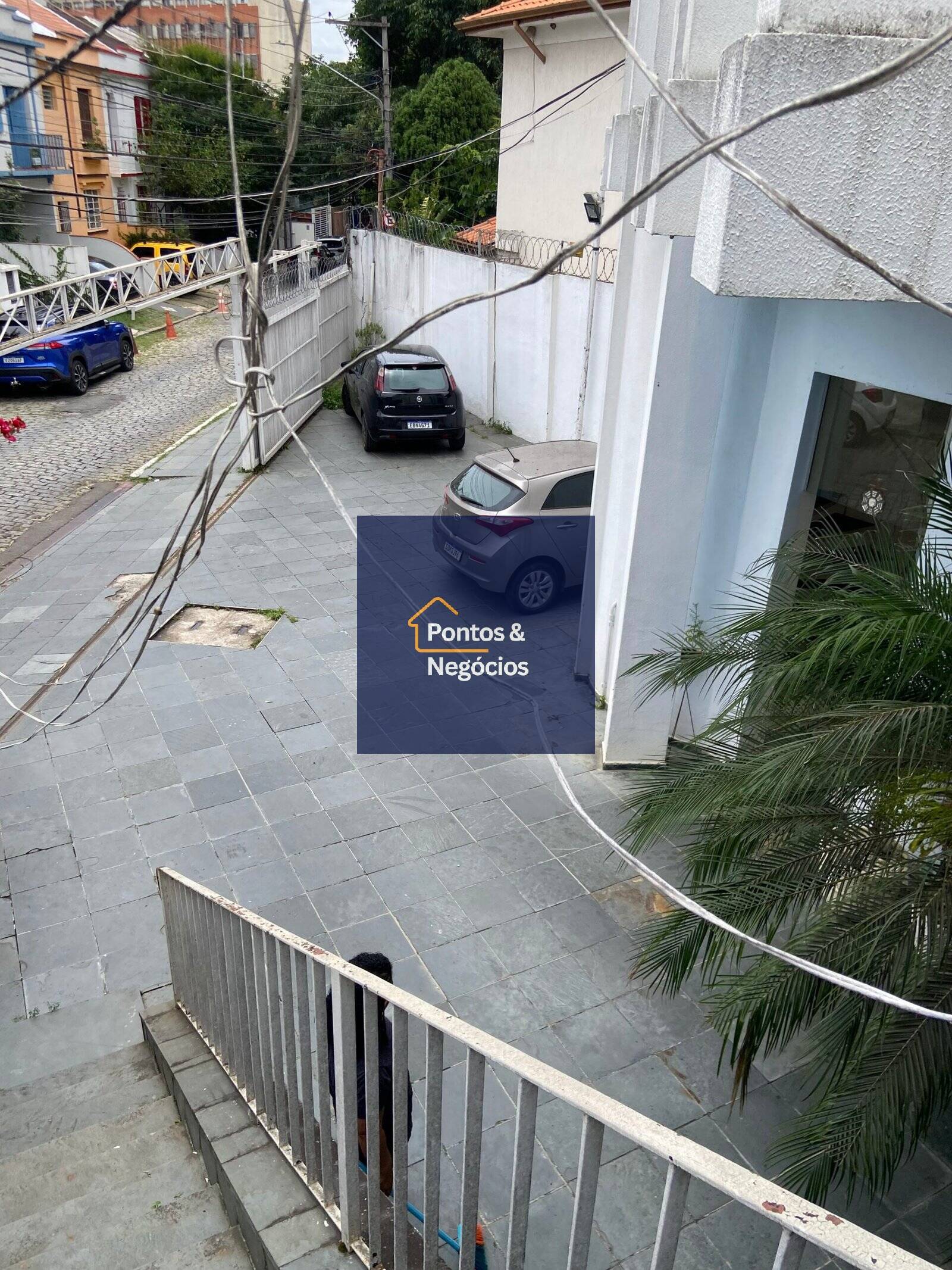 Prédio Inteiro, 506 m² - Foto 22