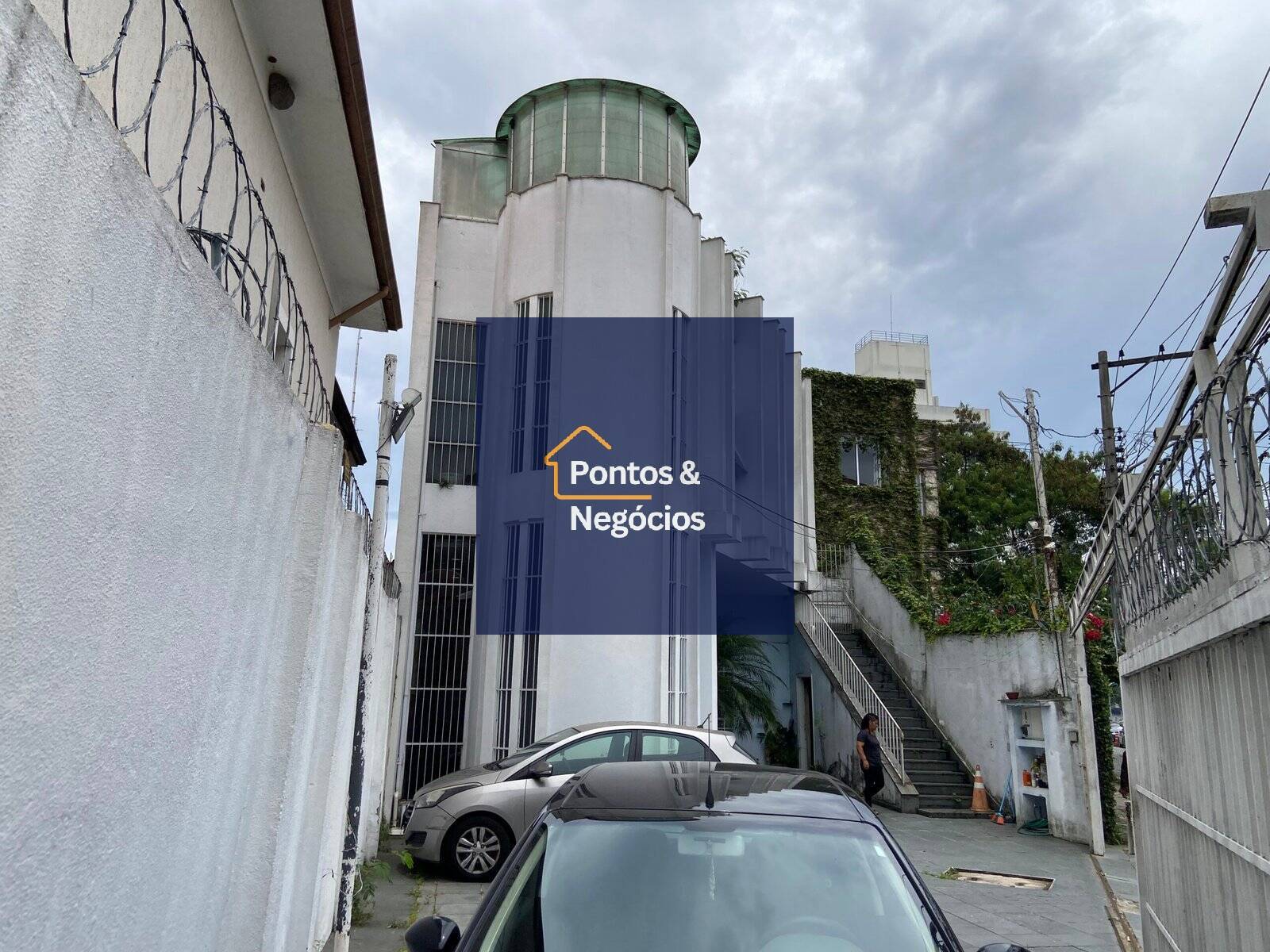 Prédio Inteiro, 506 m² - Foto 24