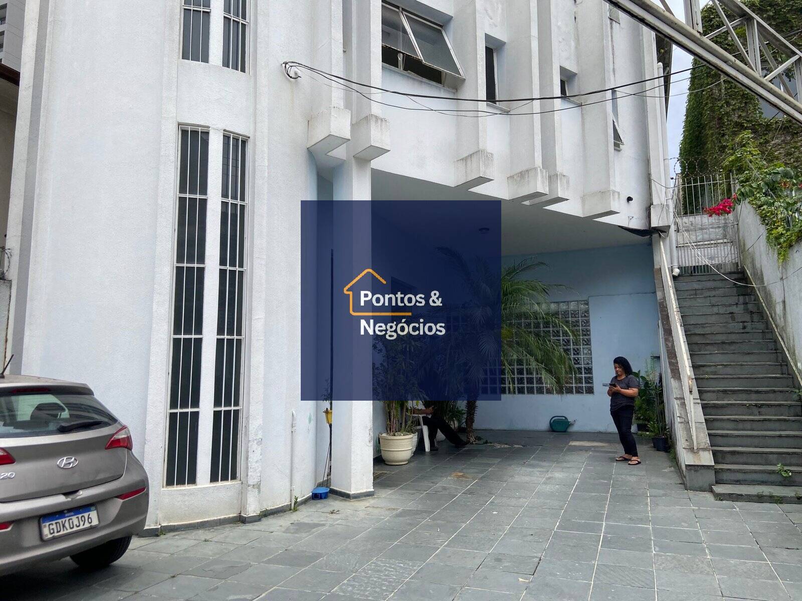 Prédio Inteiro, 506 m² - Foto 25