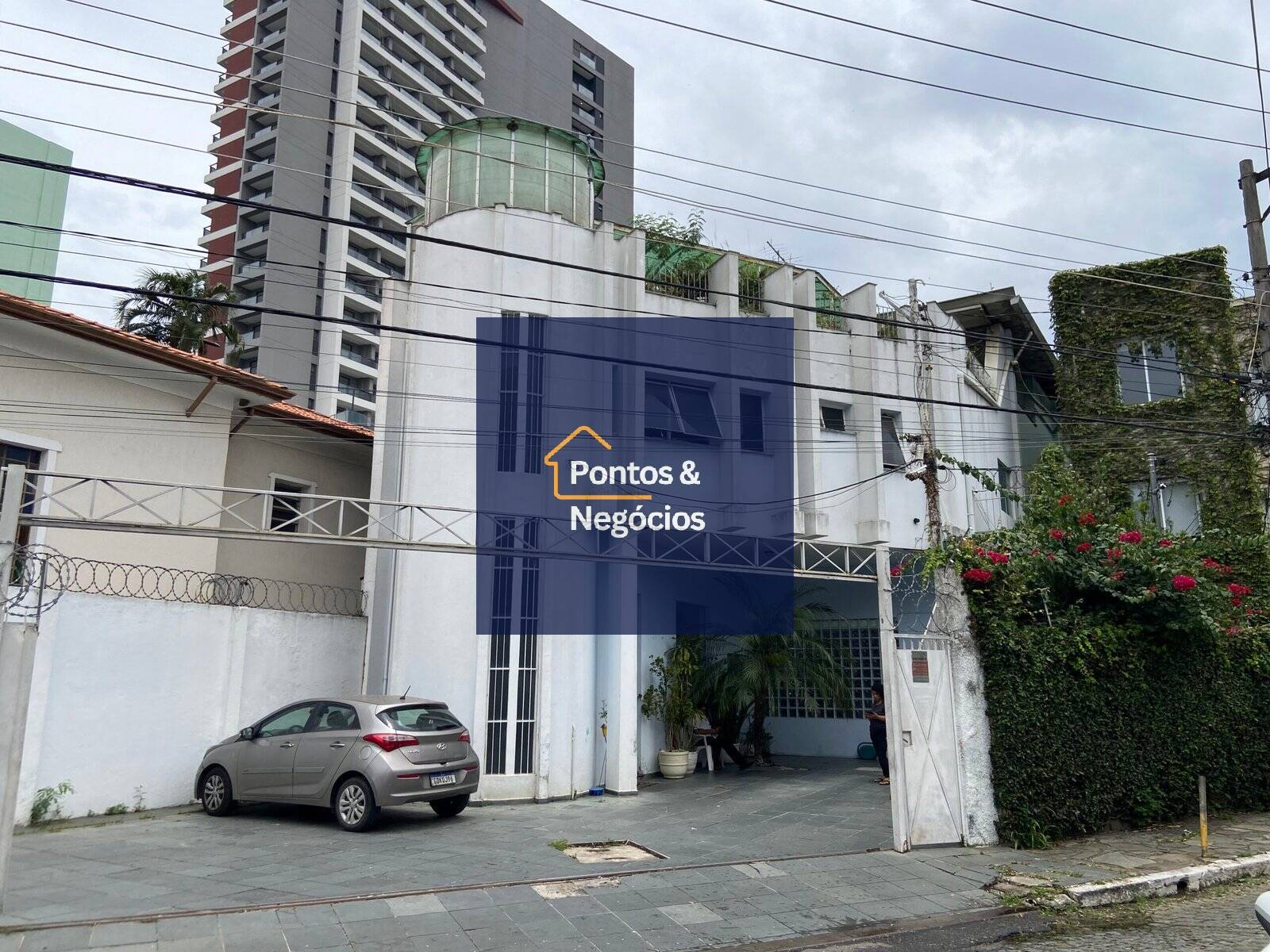 Prédio Inteiro, 506 m² - Foto 26