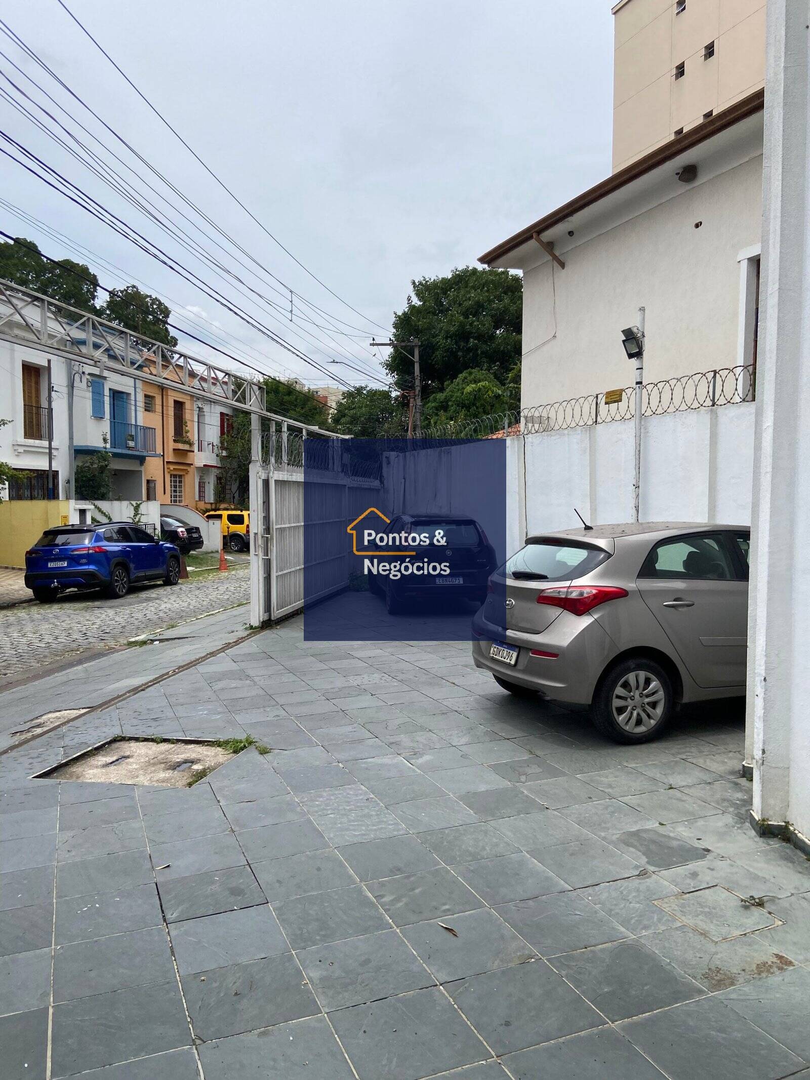 Prédio Inteiro, 506 m² - Foto 27