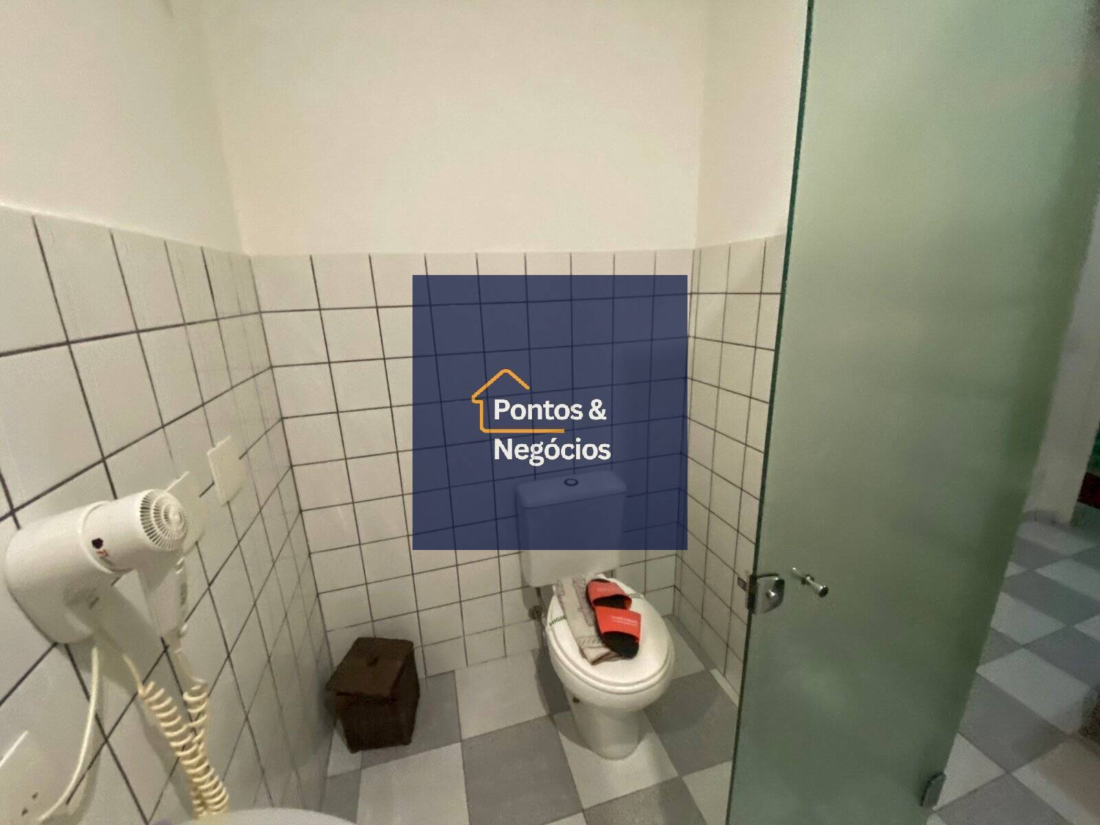 Prédio Inteiro, 506 m² - Foto 31