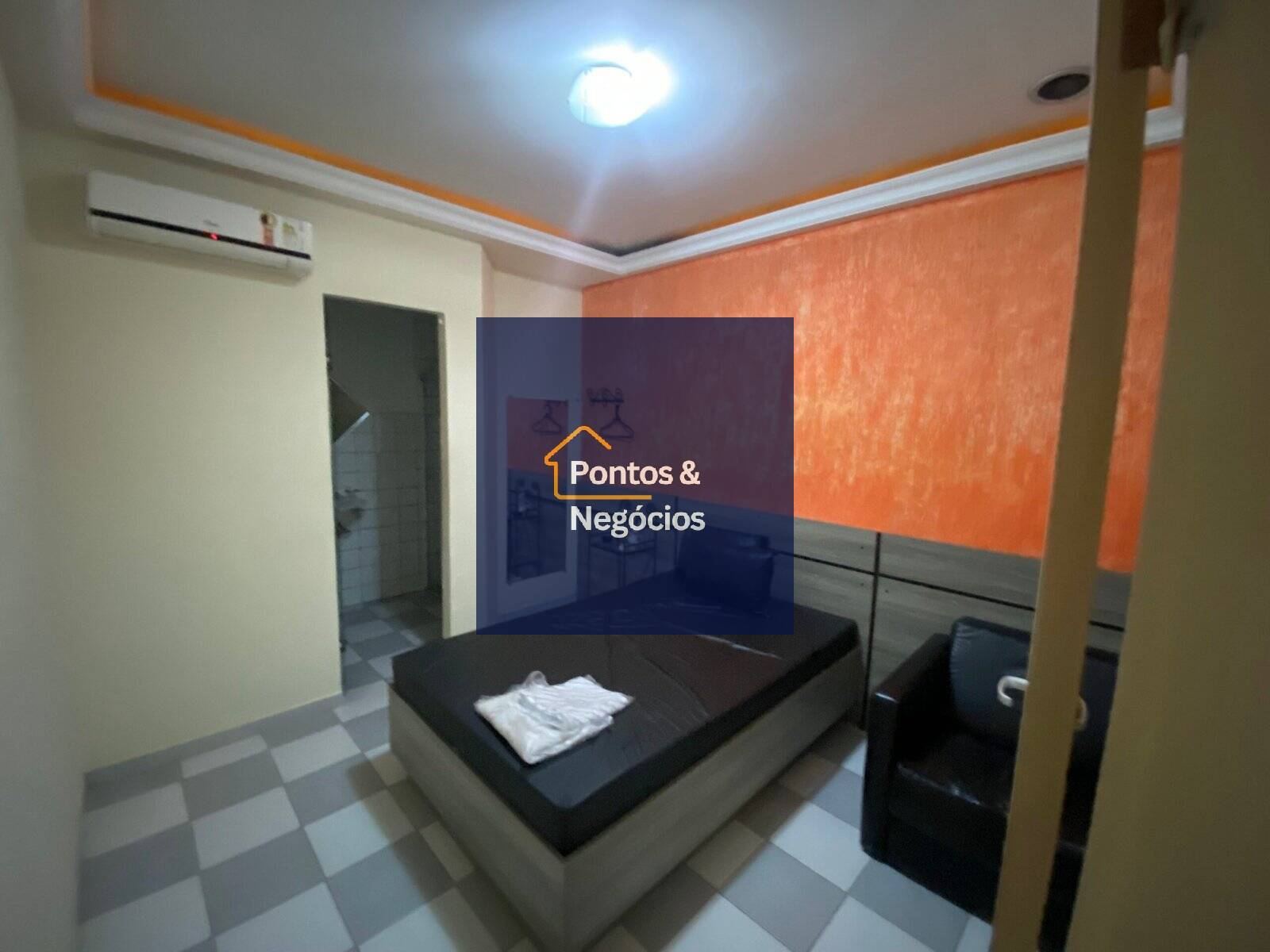 Prédio Inteiro, 506 m² - Foto 29