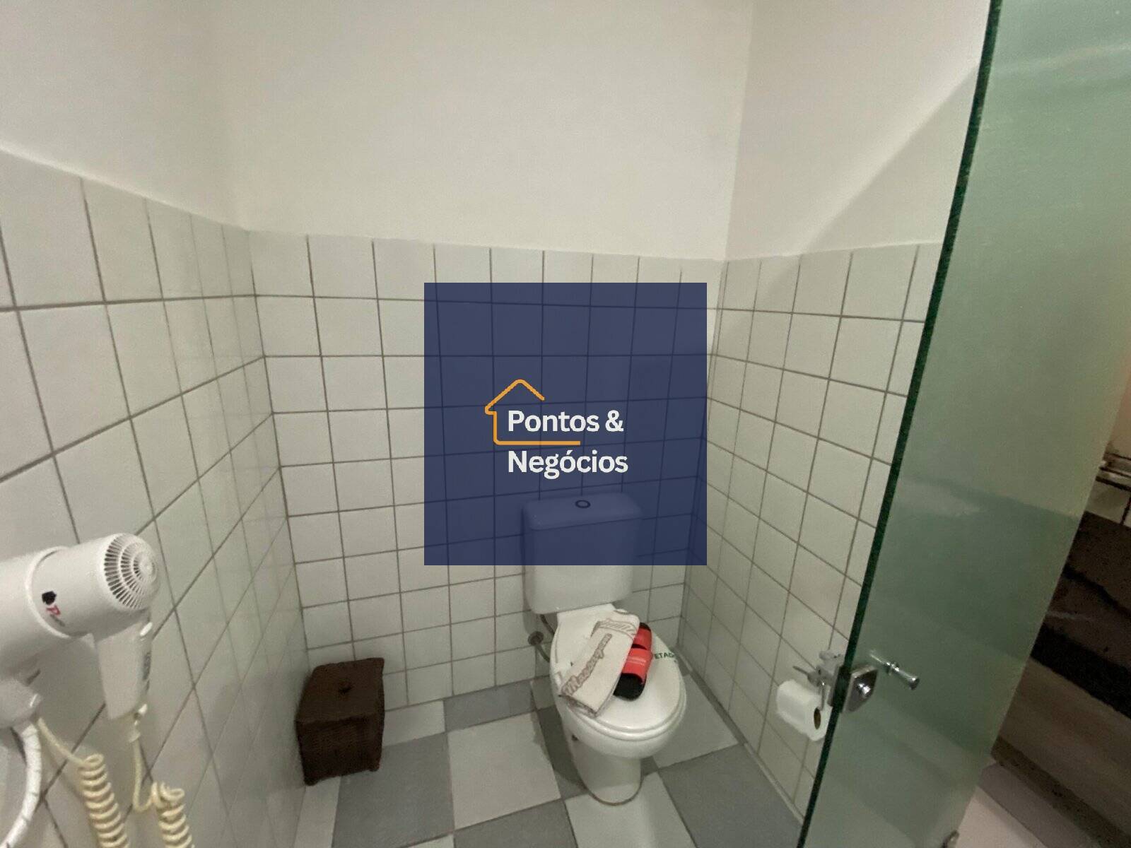 Prédio Inteiro, 506 m² - Foto 33