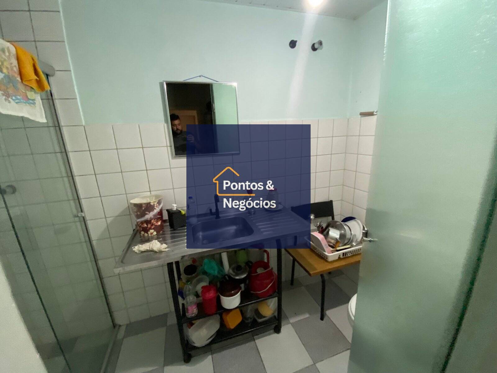 Prédio Inteiro, 506 m² - Foto 35