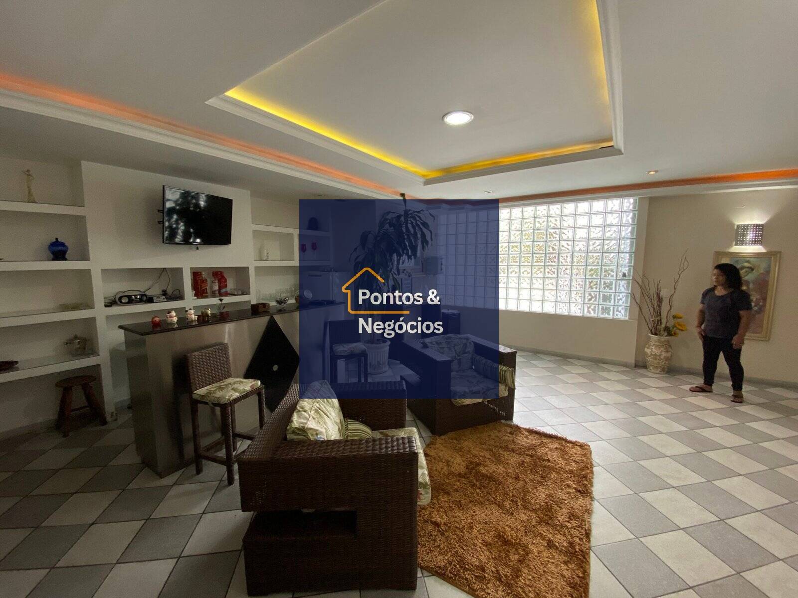 Prédio Inteiro, 506 m² - Foto 36