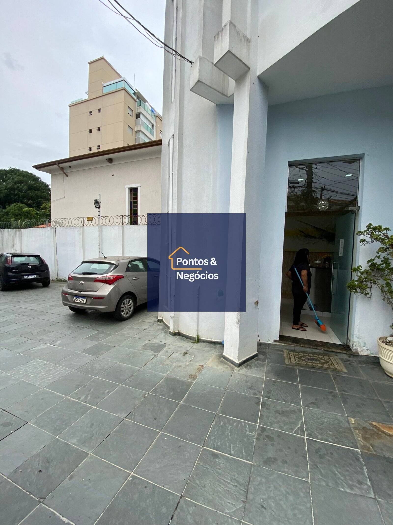 Prédio Inteiro, 506 m² - Foto 37