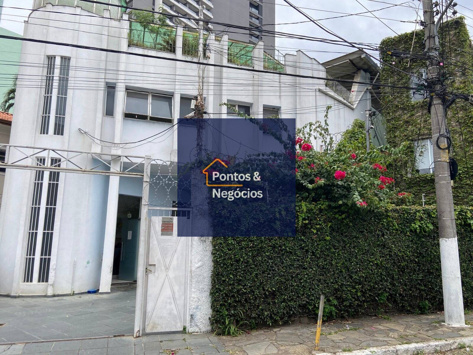 Prédio Inteiro, 506 m² - Foto 41