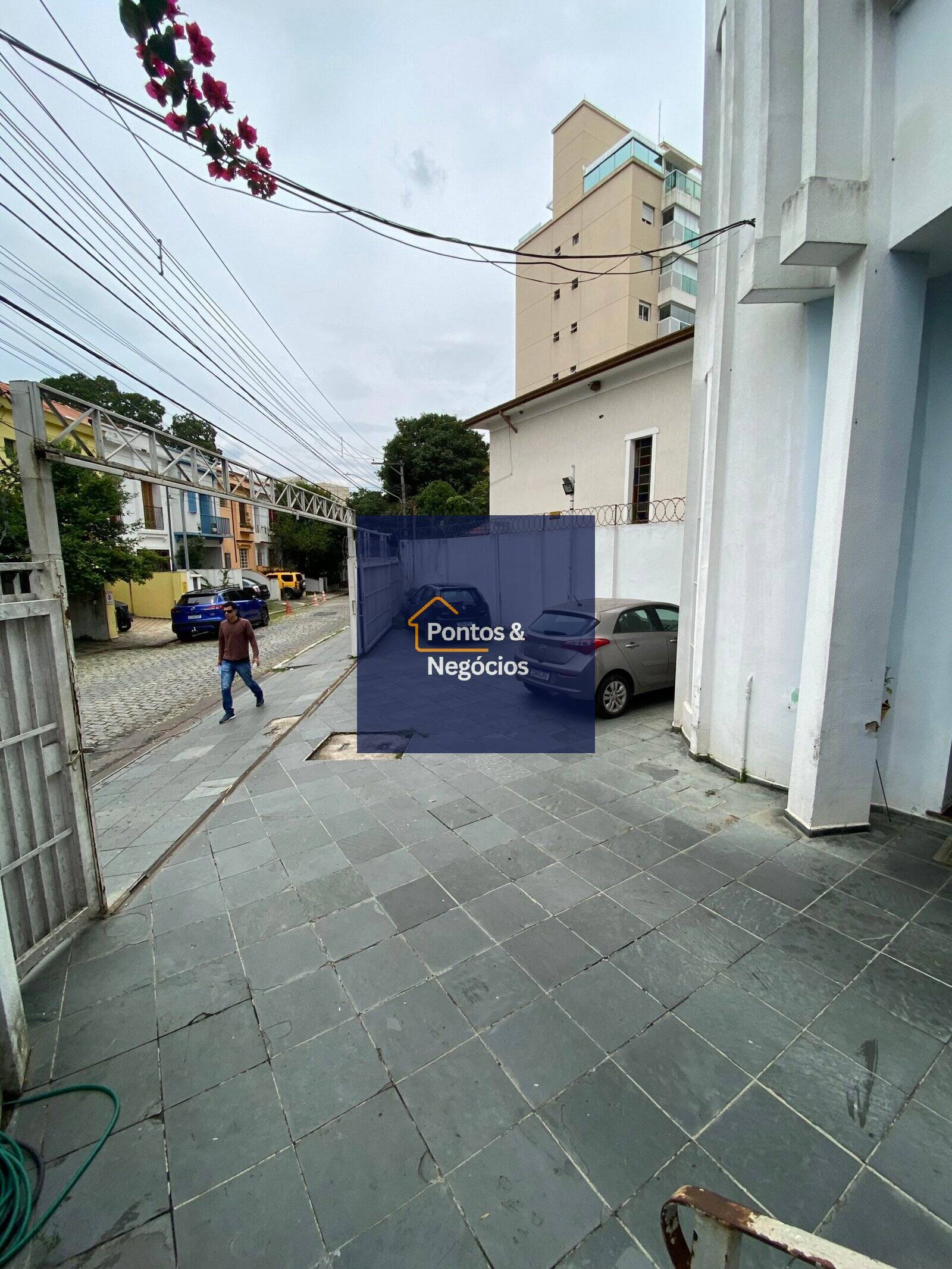 Prédio Inteiro, 506 m² - Foto 50