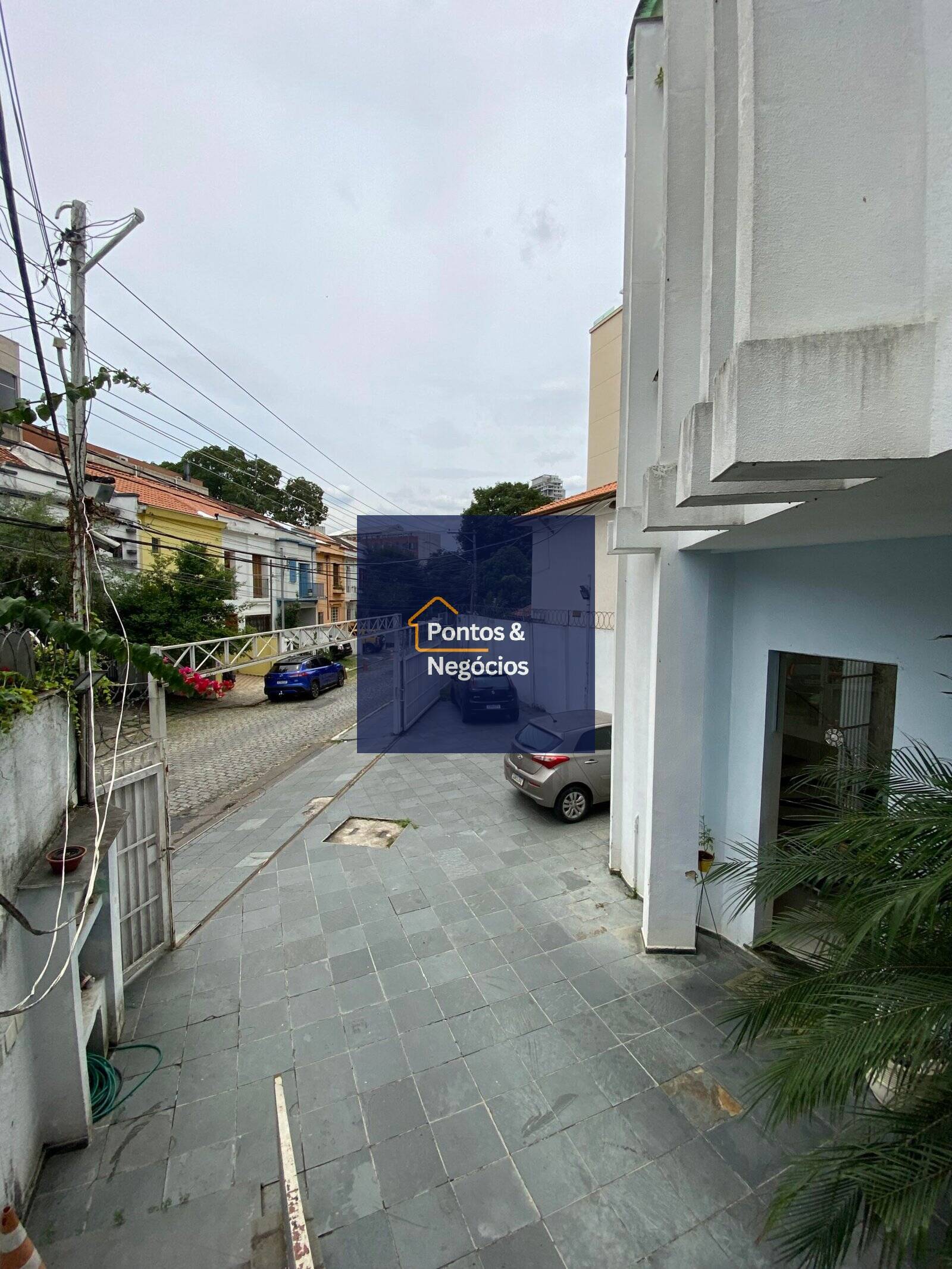 Prédio Inteiro, 506 m² - Foto 51