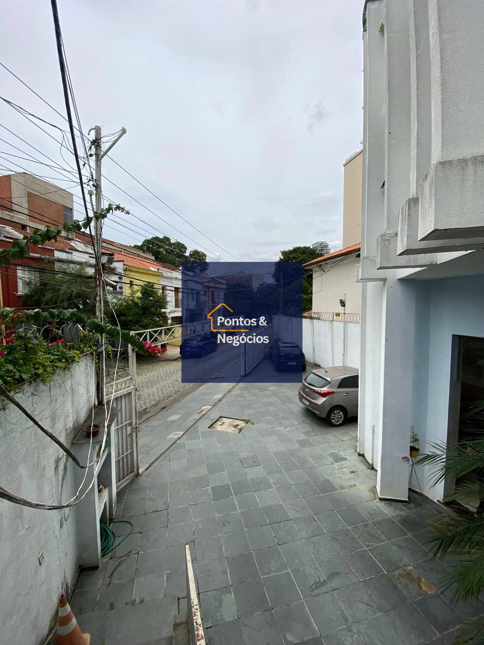 Prédio Inteiro, 506 m² - Foto 52