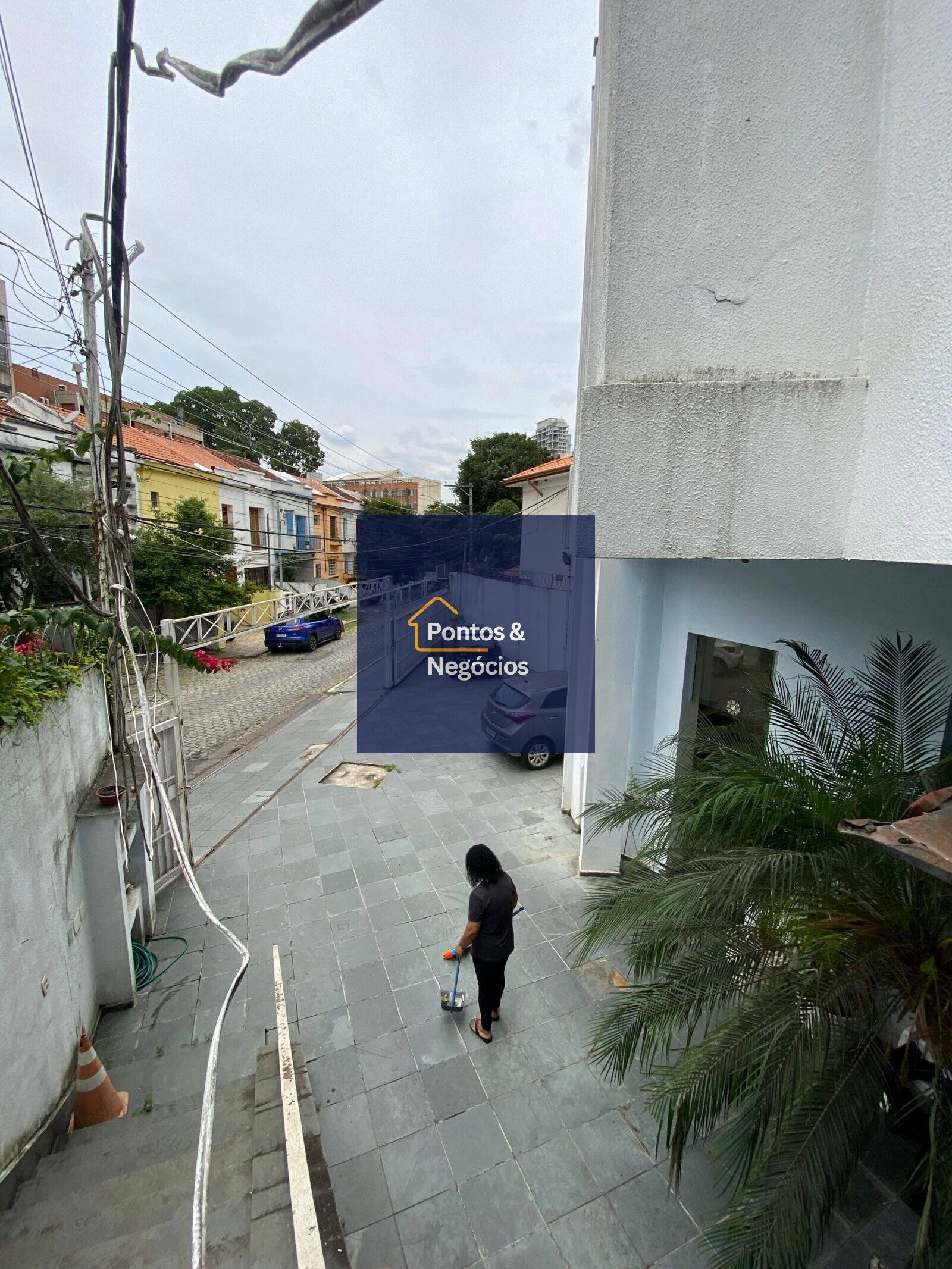 Prédio Inteiro, 506 m² - Foto 53