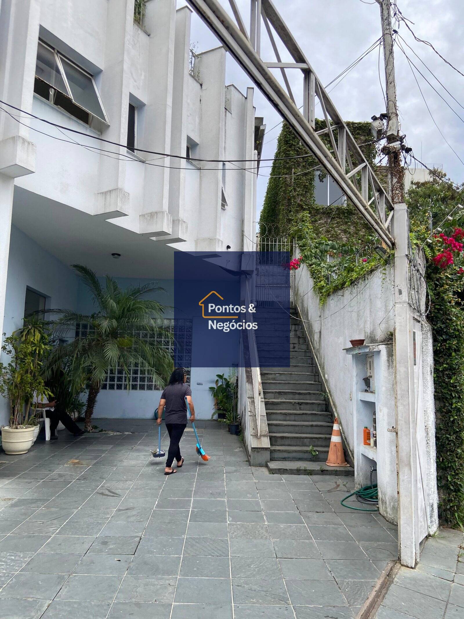 Prédio Inteiro, 506 m² - Foto 54