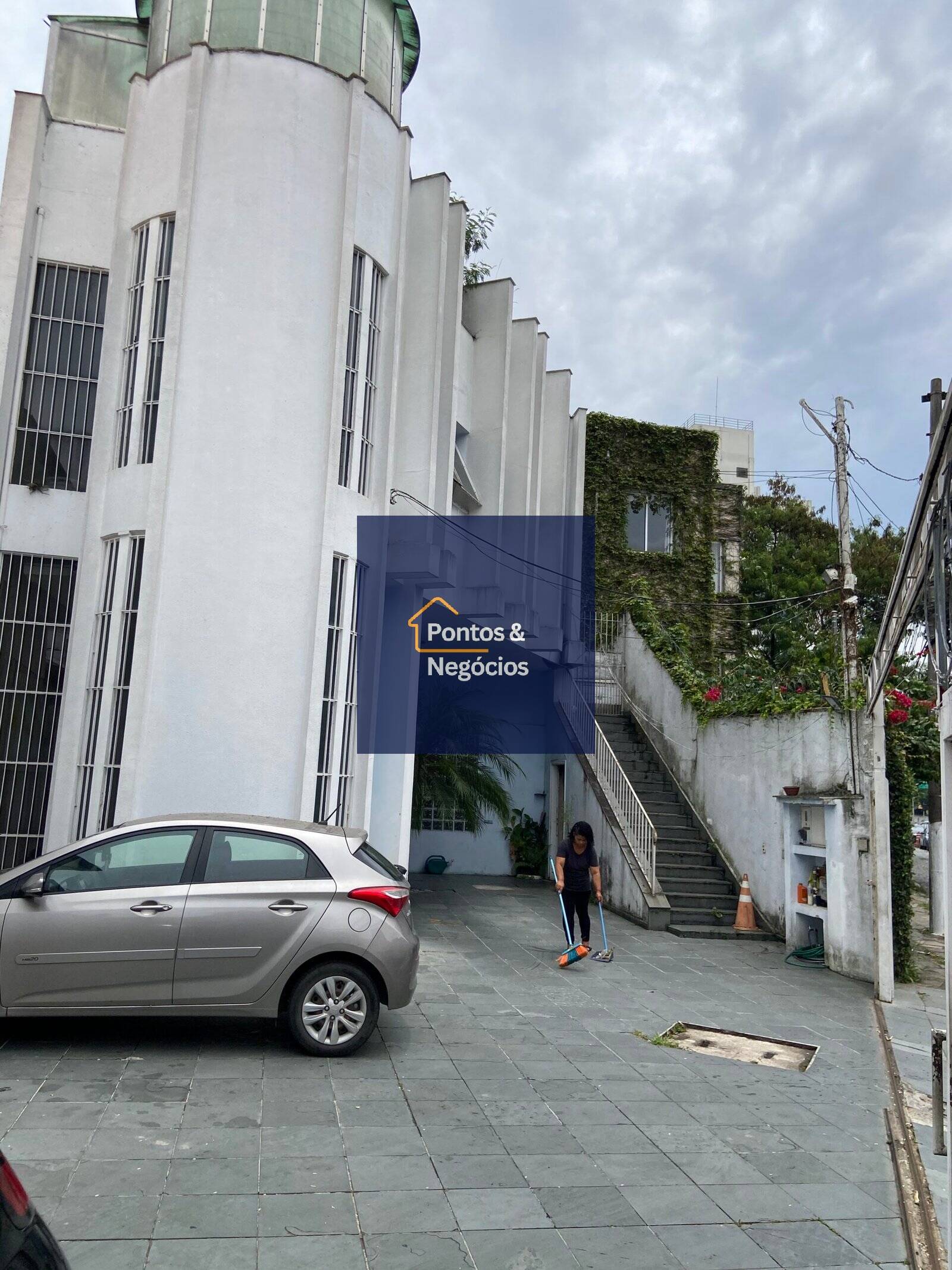 Prédio Inteiro, 506 m² - Foto 55