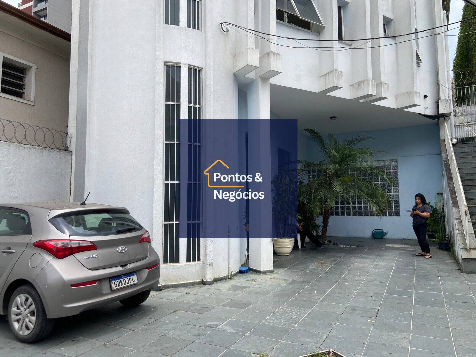 Prédio Inteiro, 506 m² - Foto 56