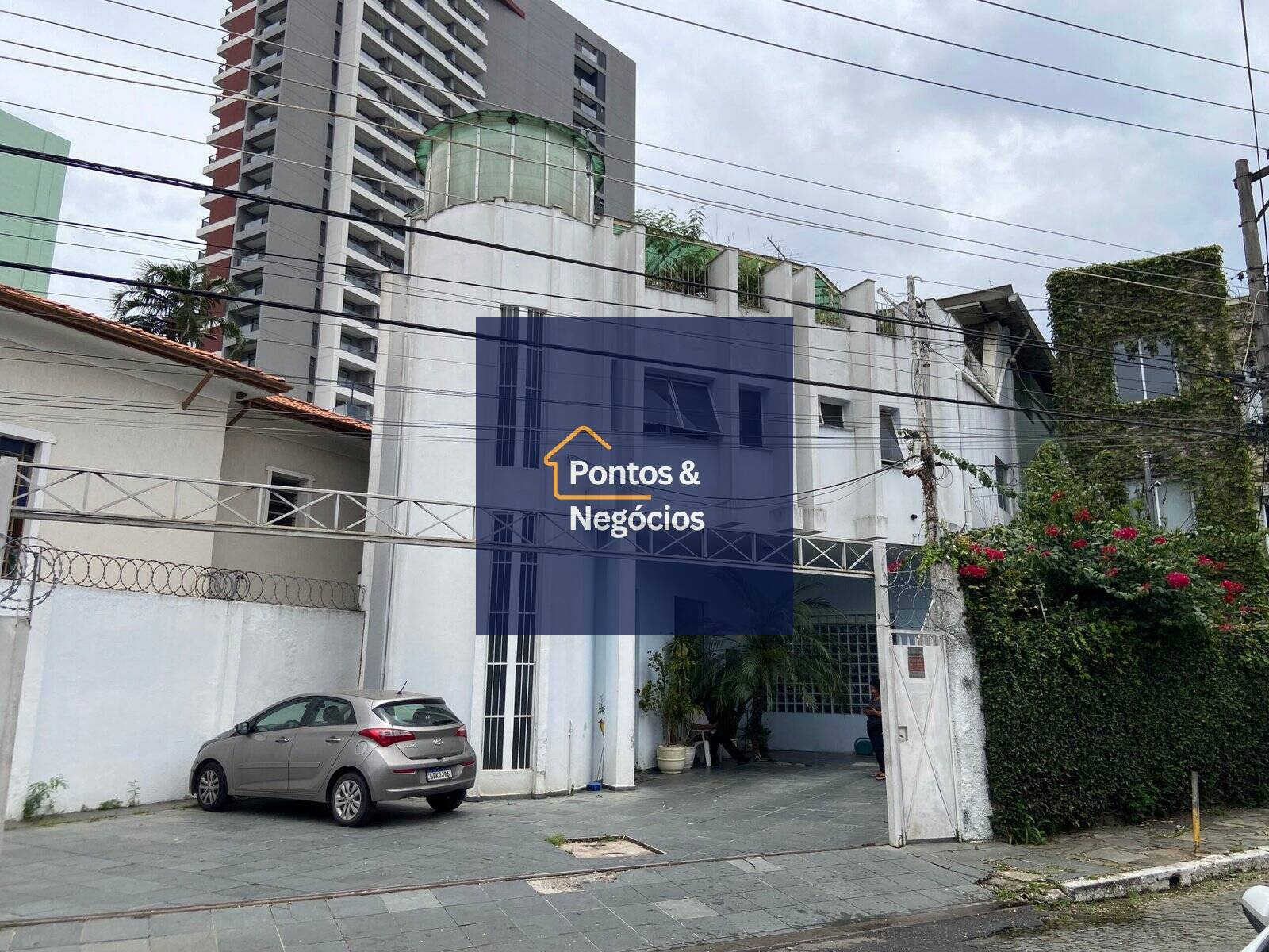 Prédio Inteiro, 506 m² - Foto 57