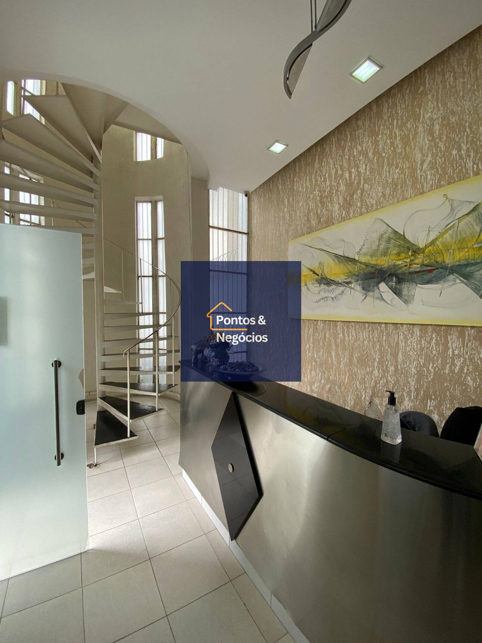 Prédio Inteiro, 506 m² - Foto 73
