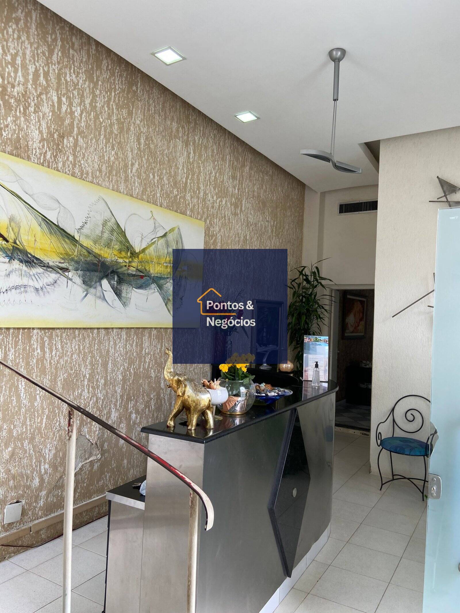 Prédio Inteiro, 506 m² - Foto 76