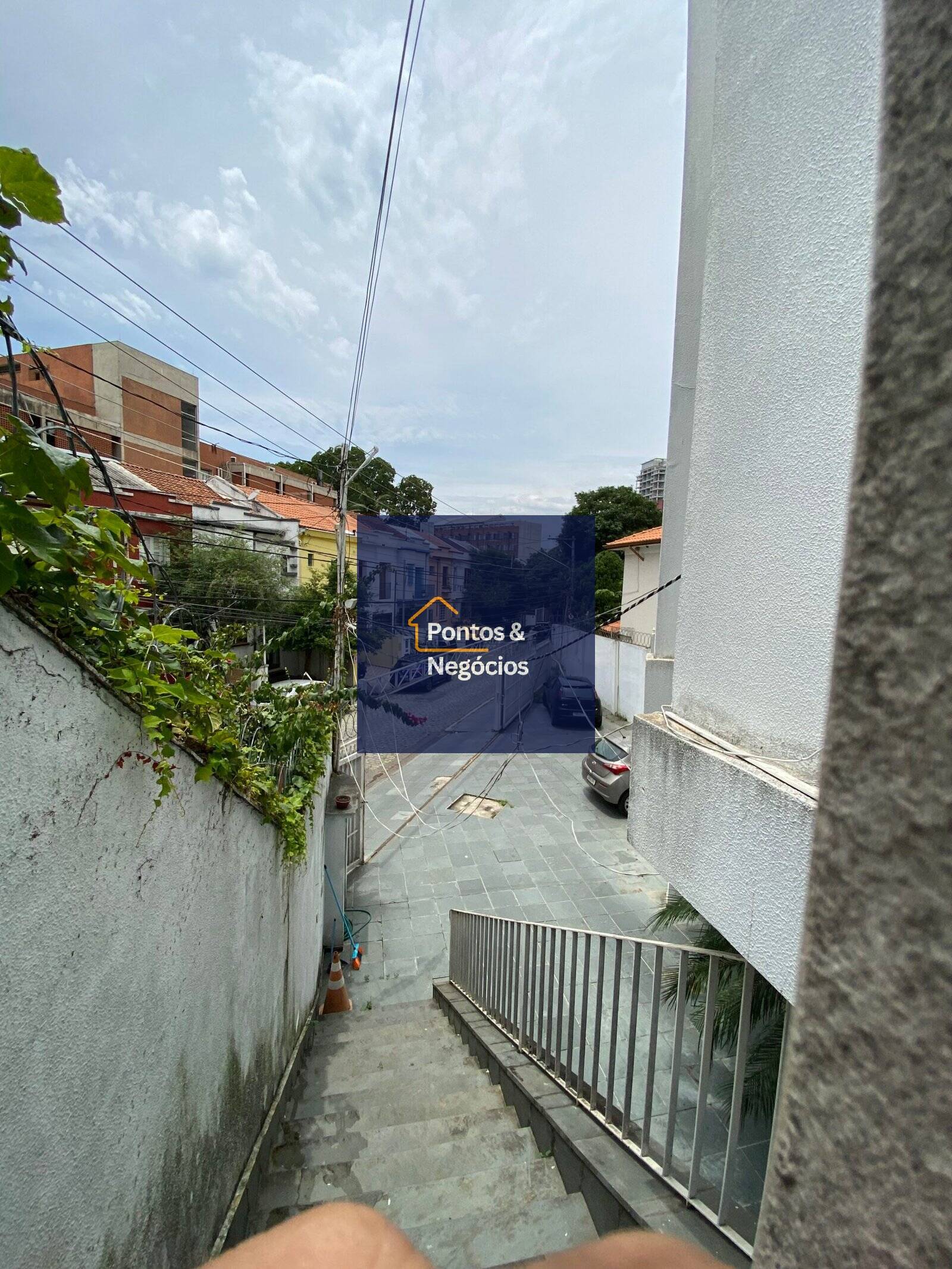 Prédio Inteiro, 506 m² - Foto 97