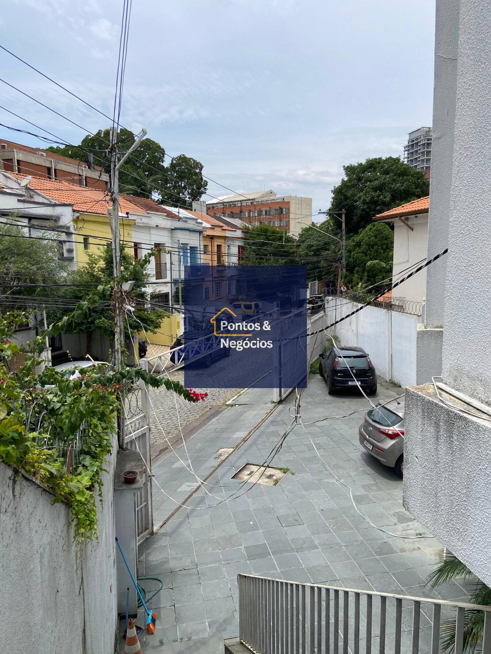 Prédio Inteiro, 506 m² - Foto 106