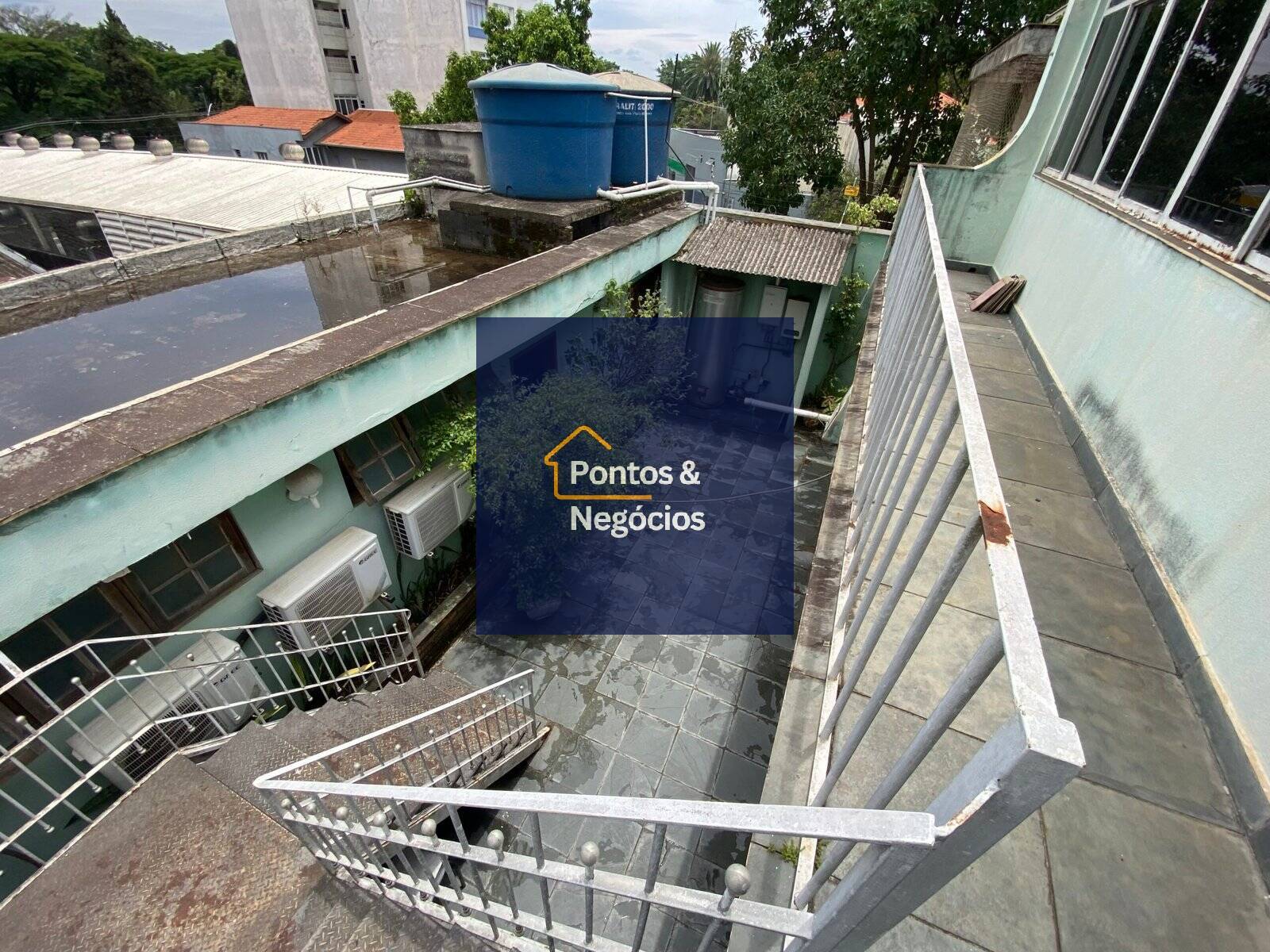 Prédio Inteiro, 506 m² - Foto 116