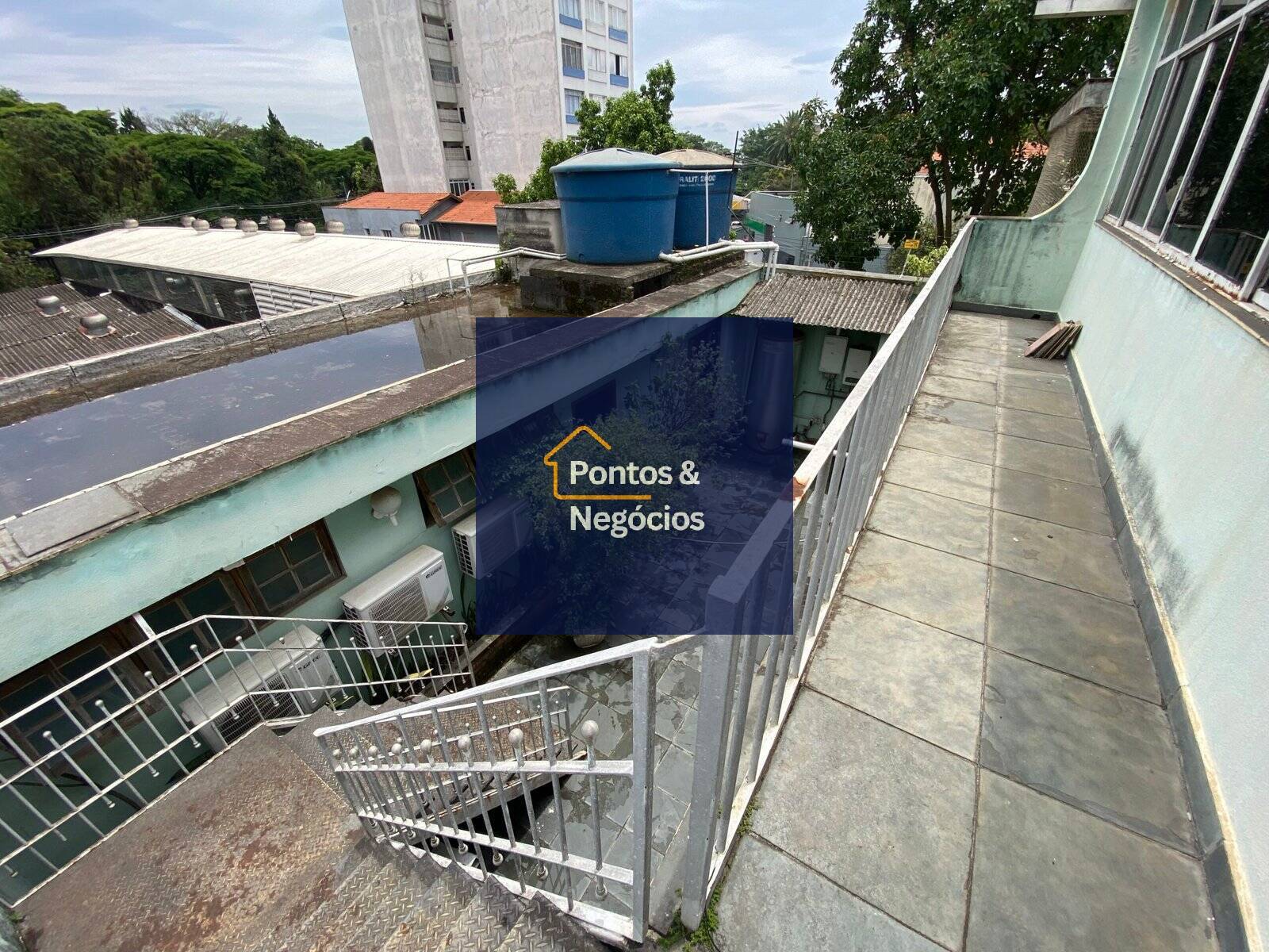 Prédio Inteiro, 506 m² - Foto 124