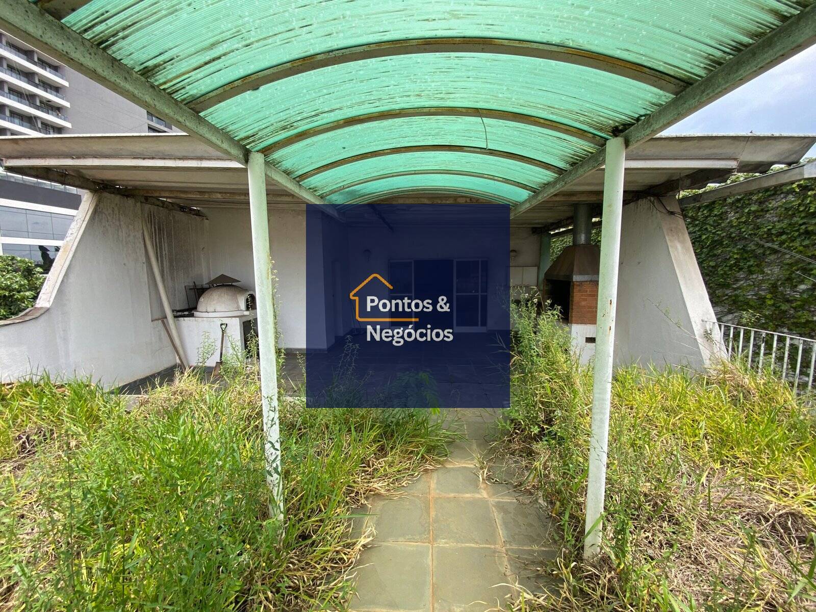 Prédio Inteiro, 506 m² - Foto 126