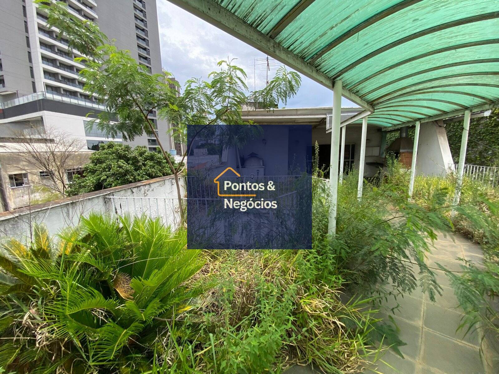Prédio Inteiro, 506 m² - Foto 127