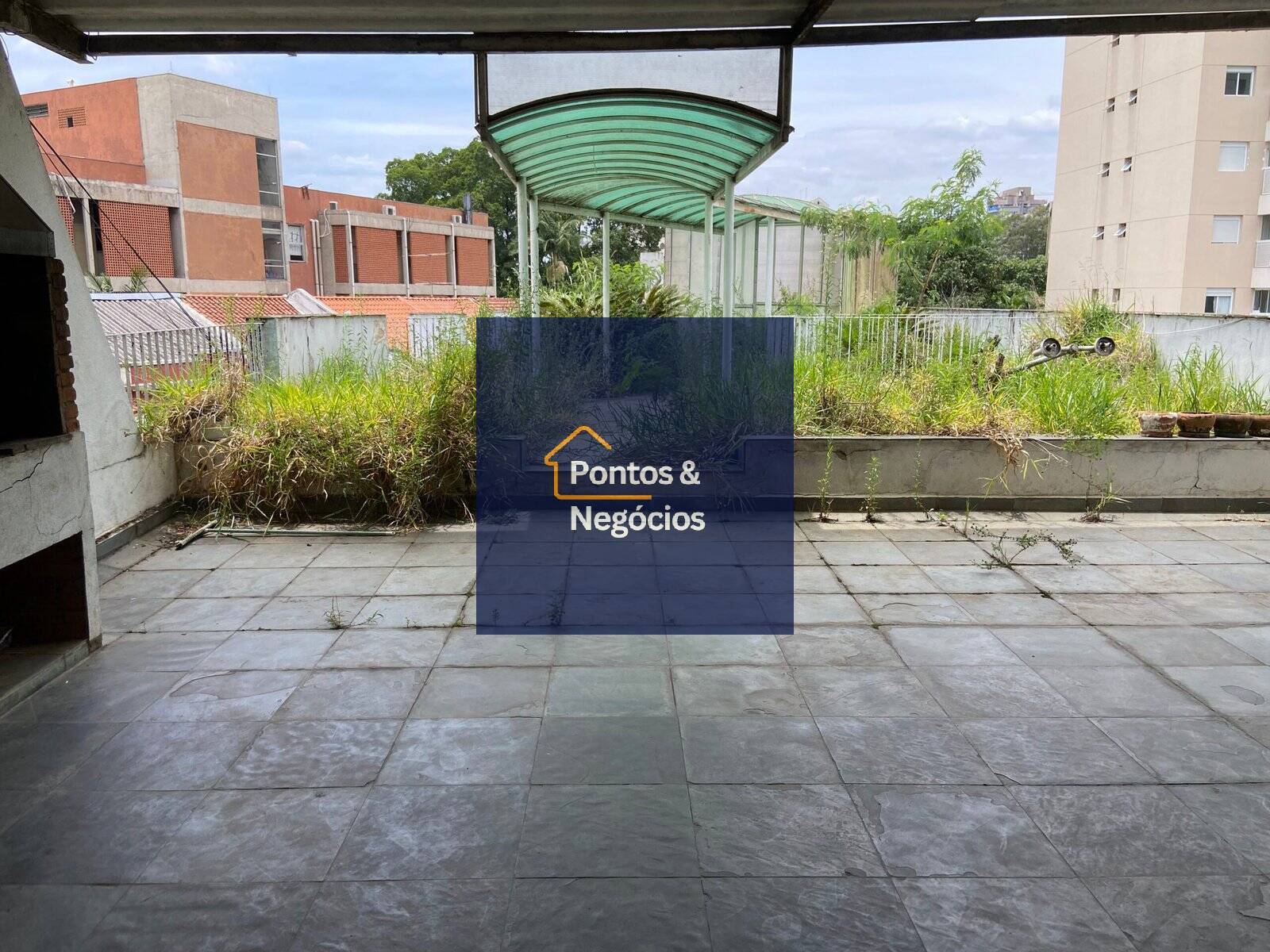 Prédio Inteiro, 506 m² - Foto 131