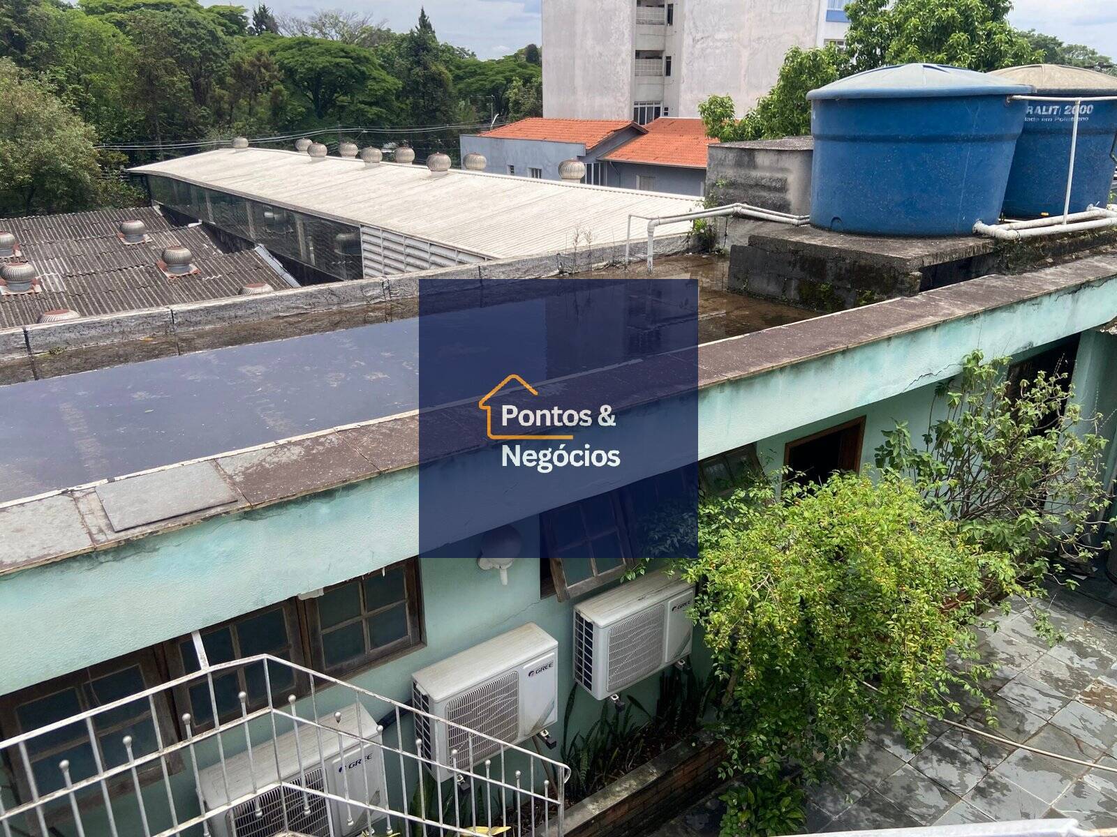 Prédio Inteiro, 506 m² - Foto 137