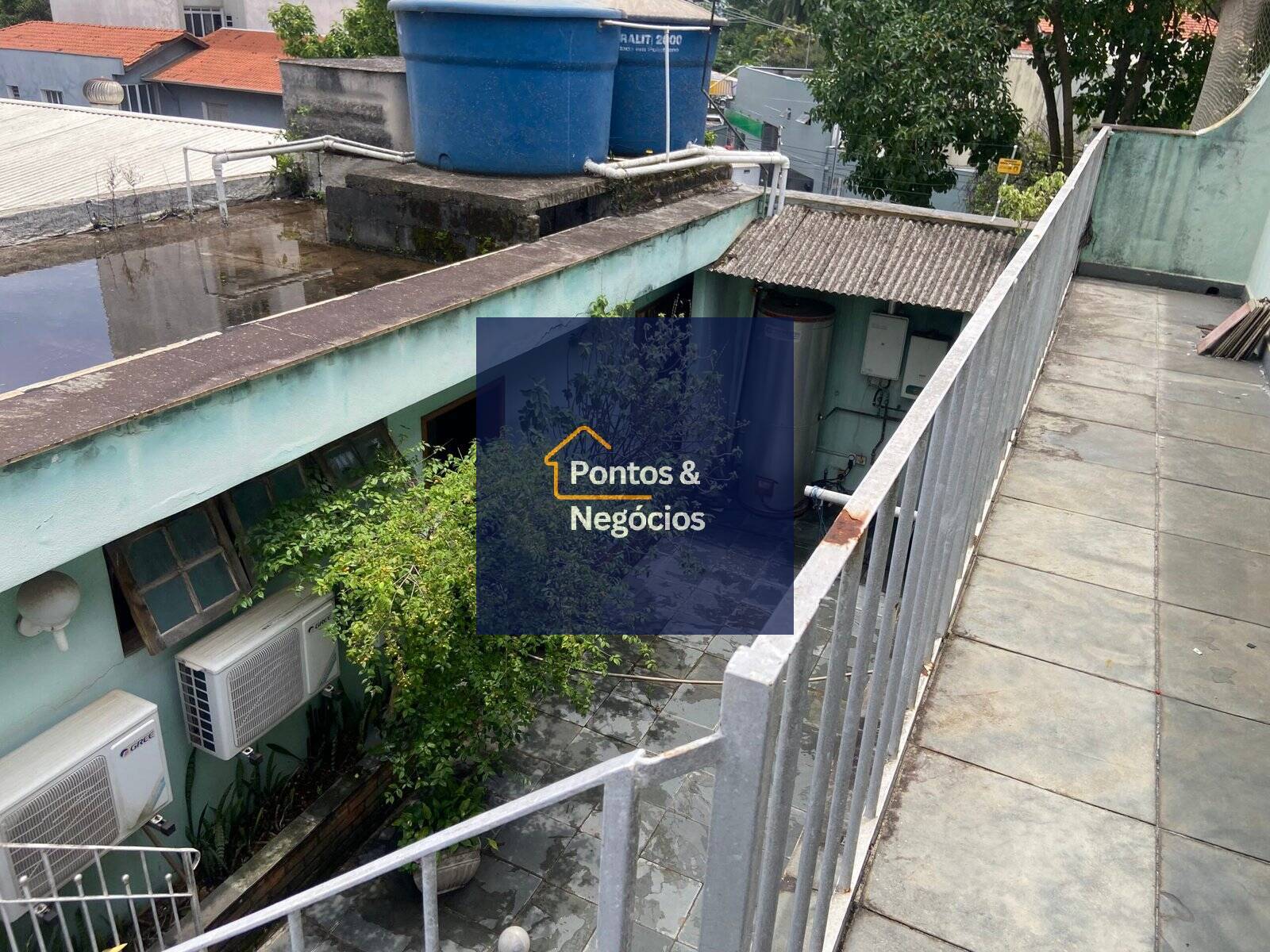 Prédio Inteiro, 506 m² - Foto 138