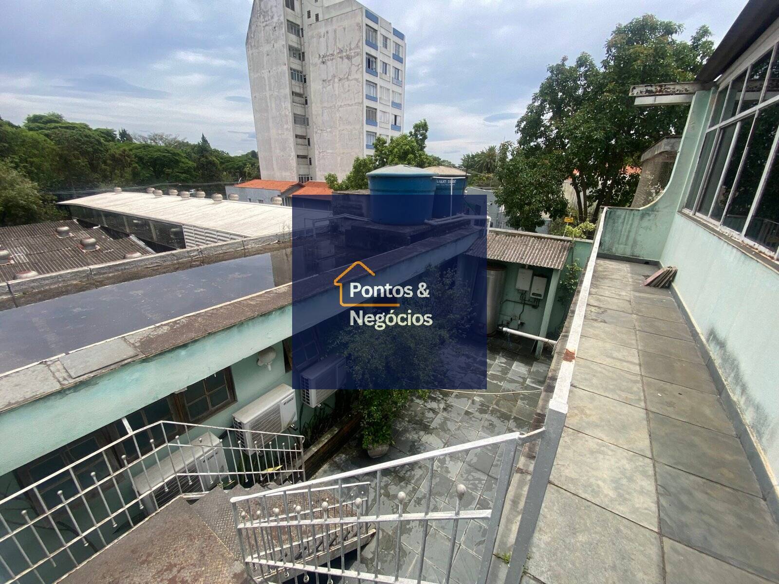 Prédio Inteiro, 506 m² - Foto 145