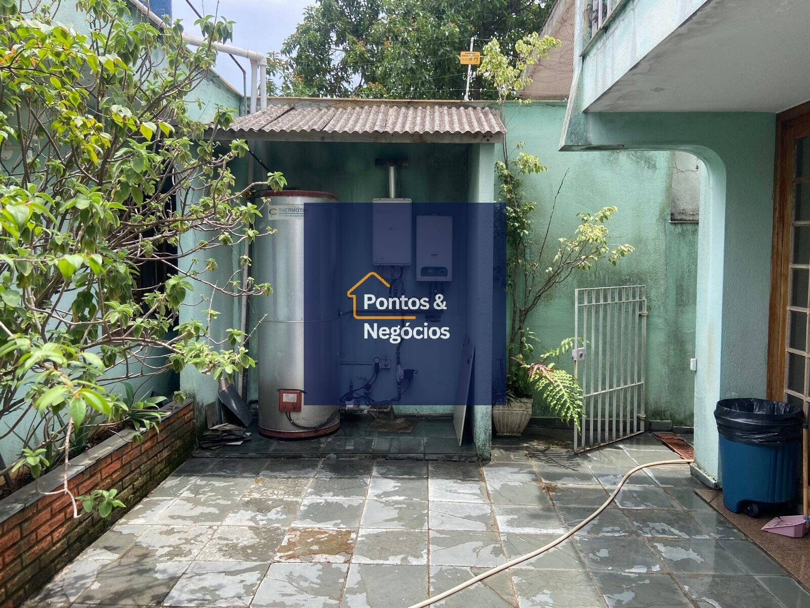 Prédio Inteiro, 506 m² - Foto 152